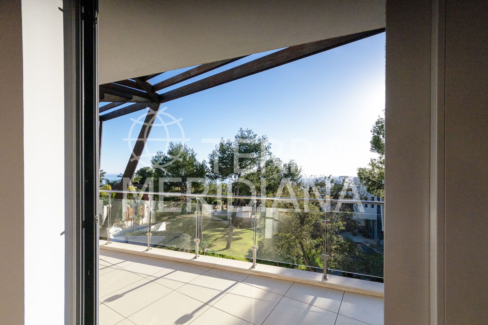 Semi Detached House in Meisho Hills, Marbella