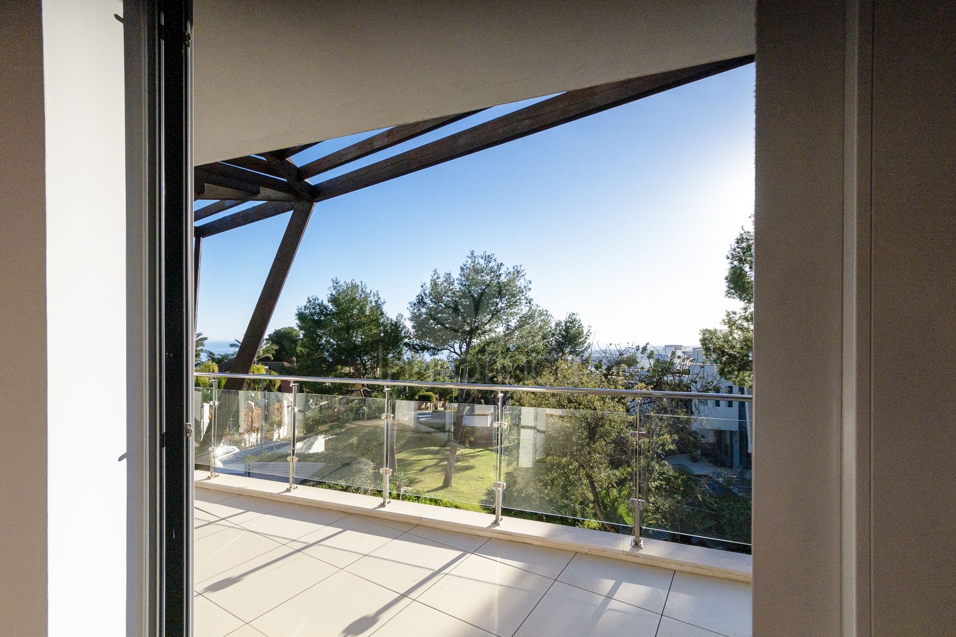 Pareado en Meisho Hills, Marbella