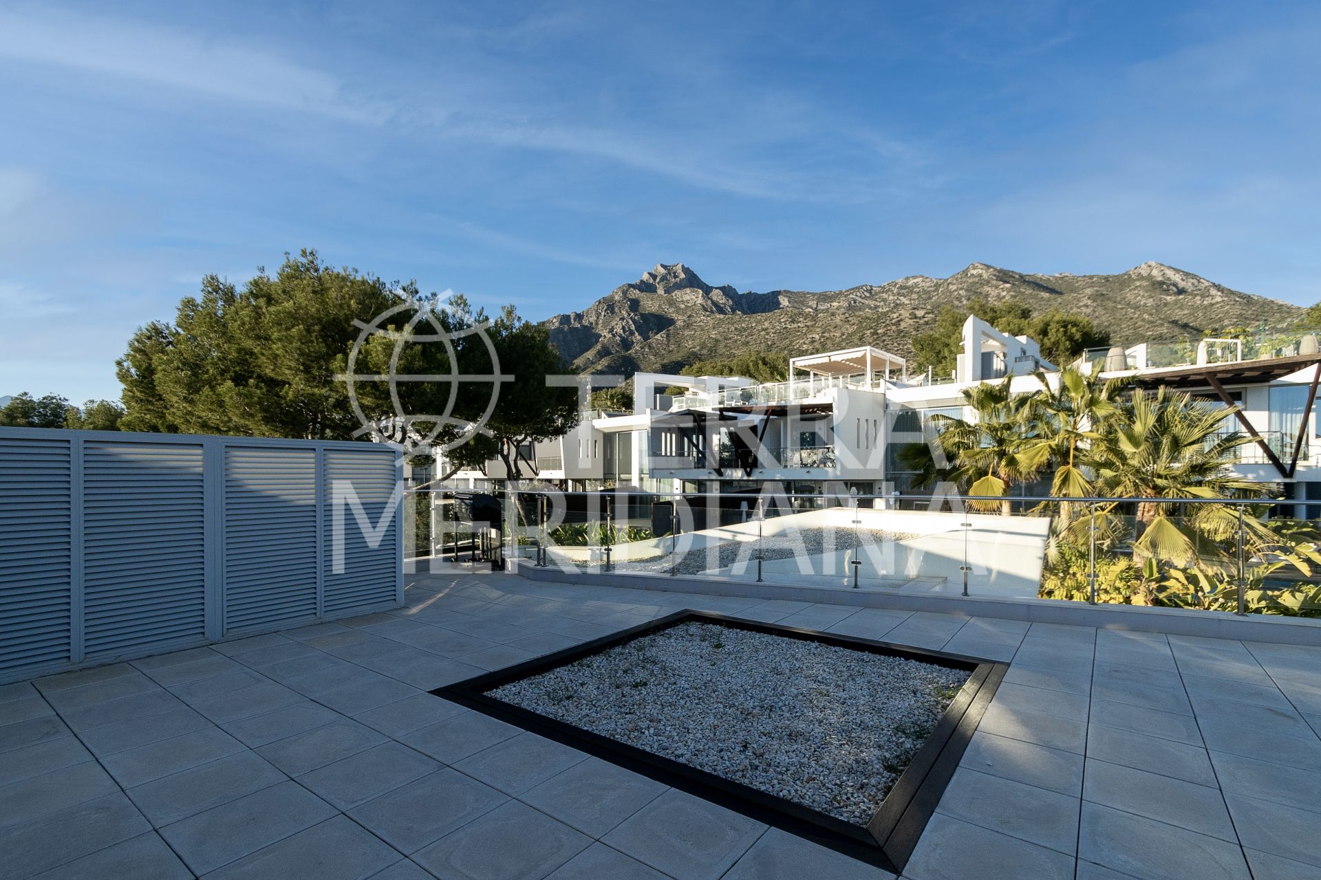 Semi Detached House in Meisho Hills, Marbella