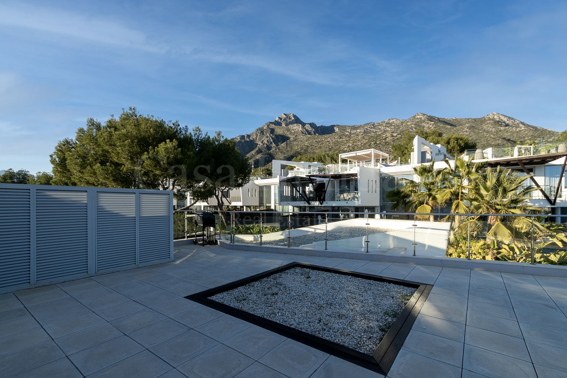 Pareado en Meisho Hills, Marbella