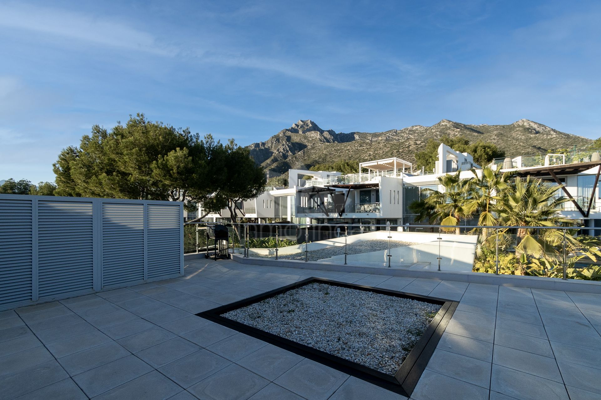 Pareado en Meisho Hills, Marbella