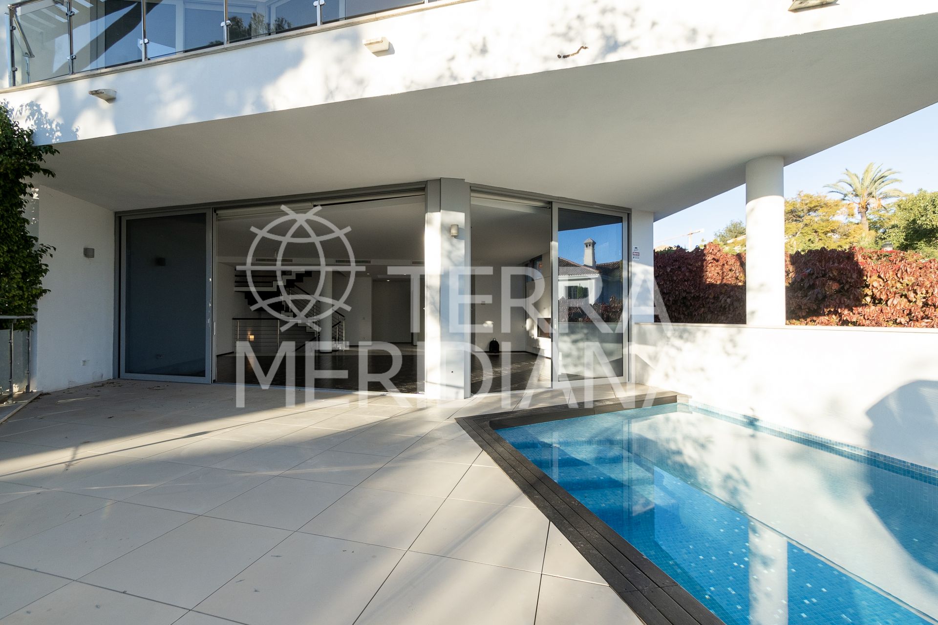 Semi Detached House in Meisho Hills, Marbella