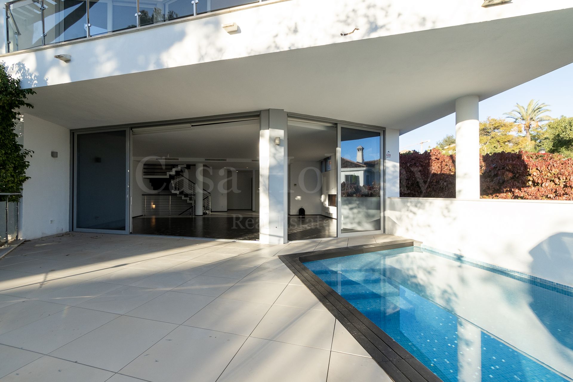 Pareado en Meisho Hills, Marbella