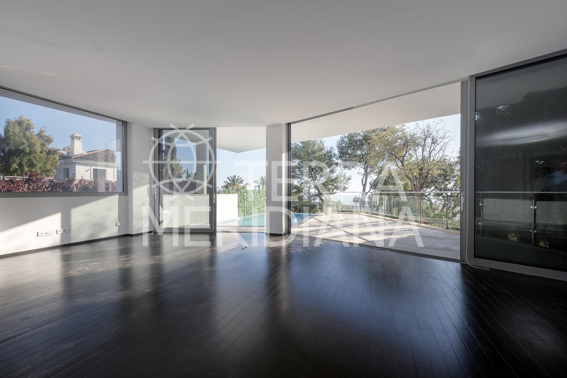 Semi Detached House in Meisho Hills, Marbella