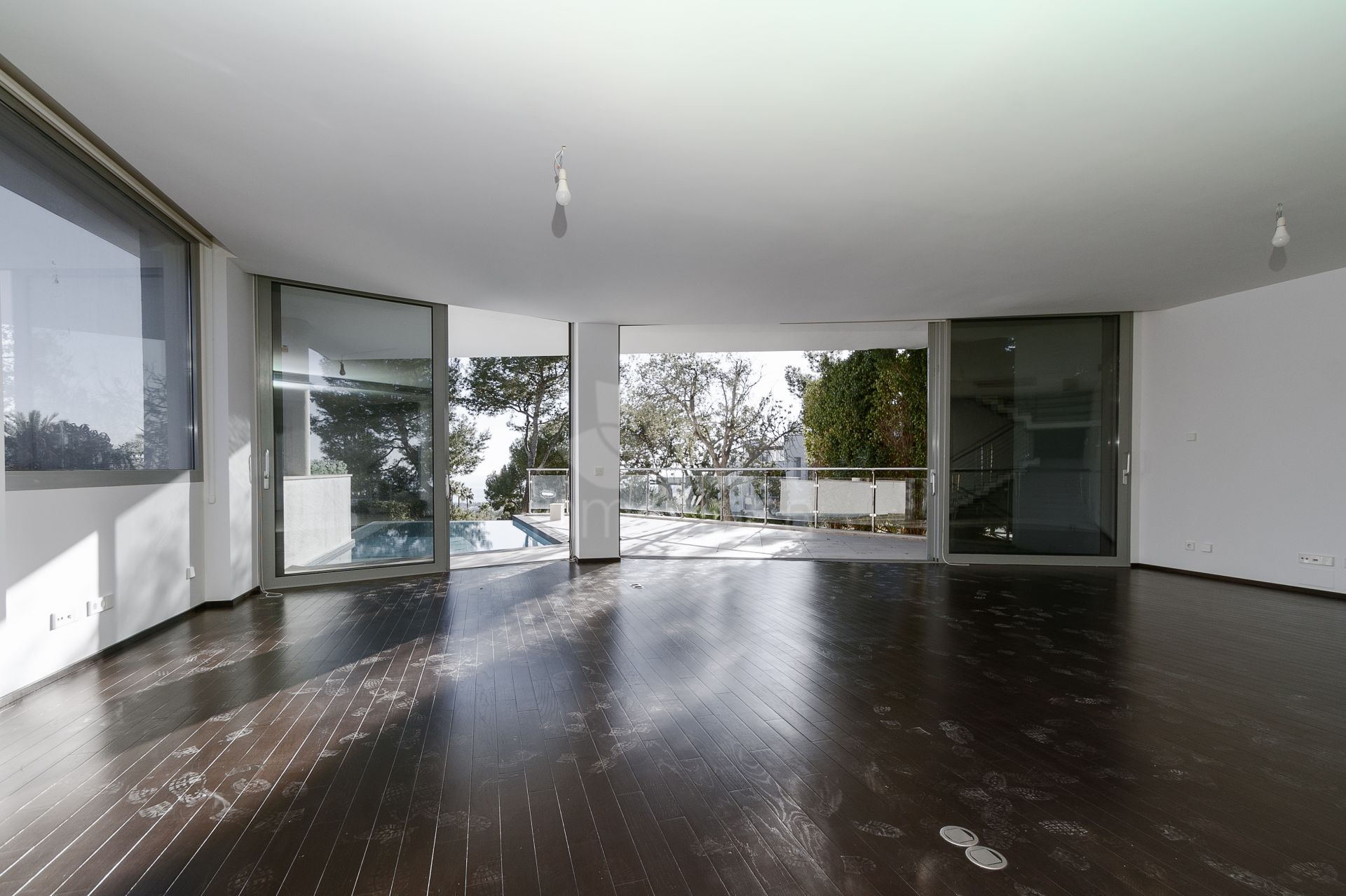 Pareado en Meisho Hills, Marbella