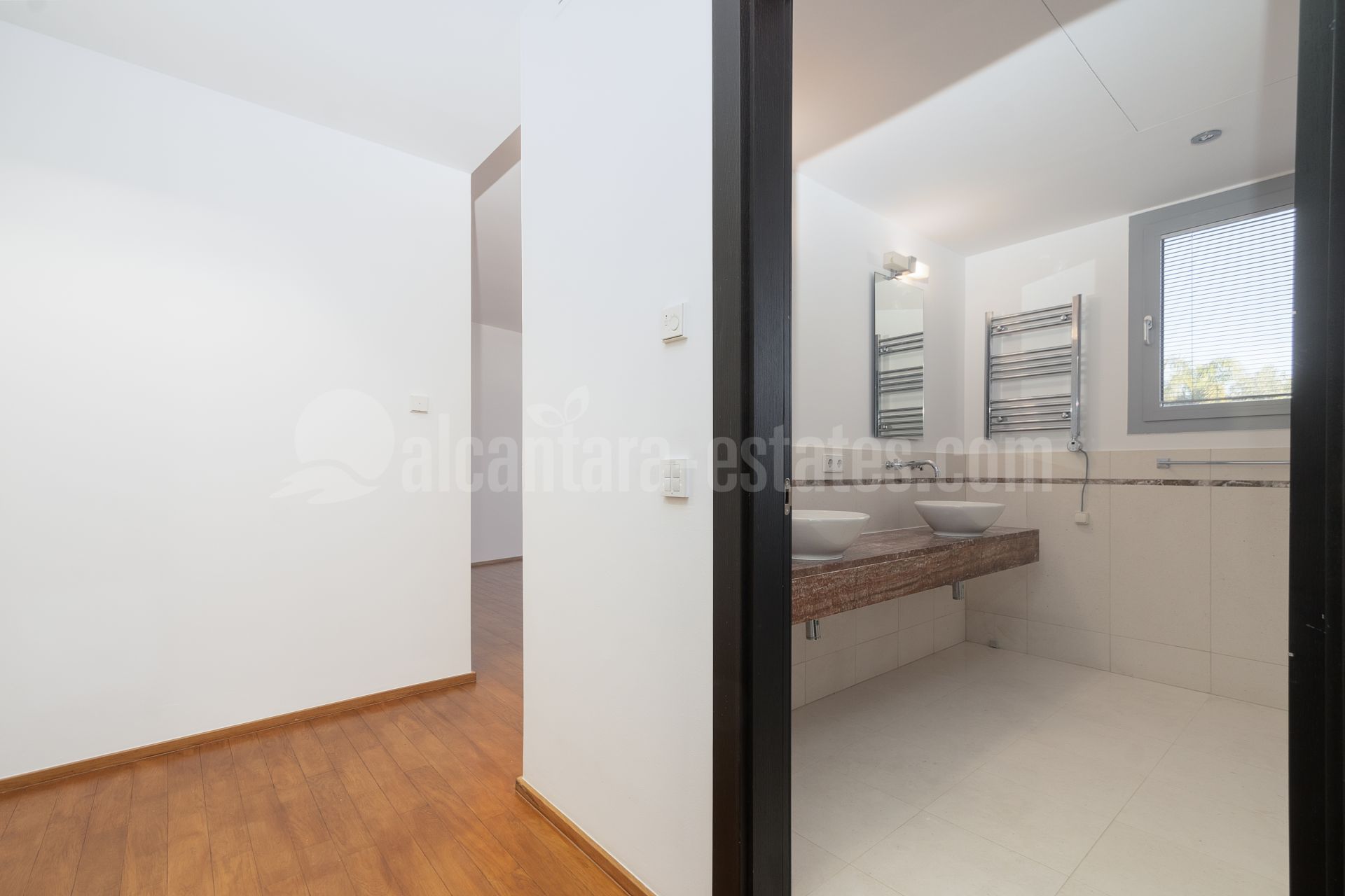 Semi Detached House in Meisho Hills, Marbella