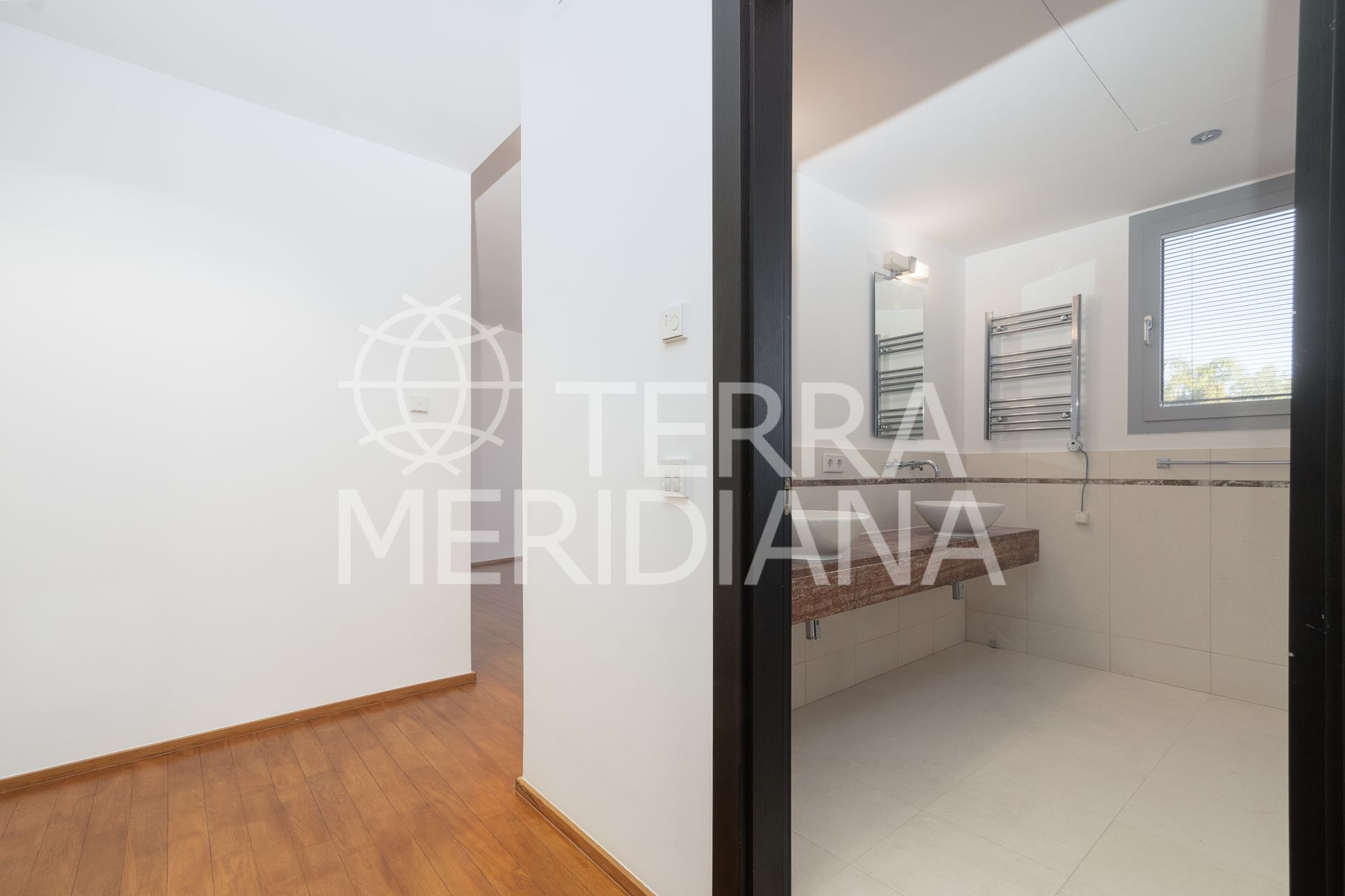 Semi Detached House in Meisho Hills, Marbella