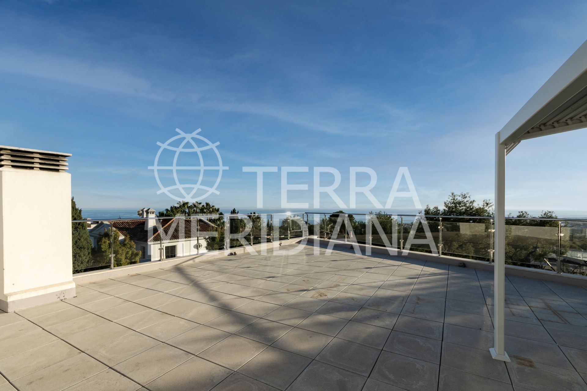 Semi Detached House in Meisho Hills, Marbella