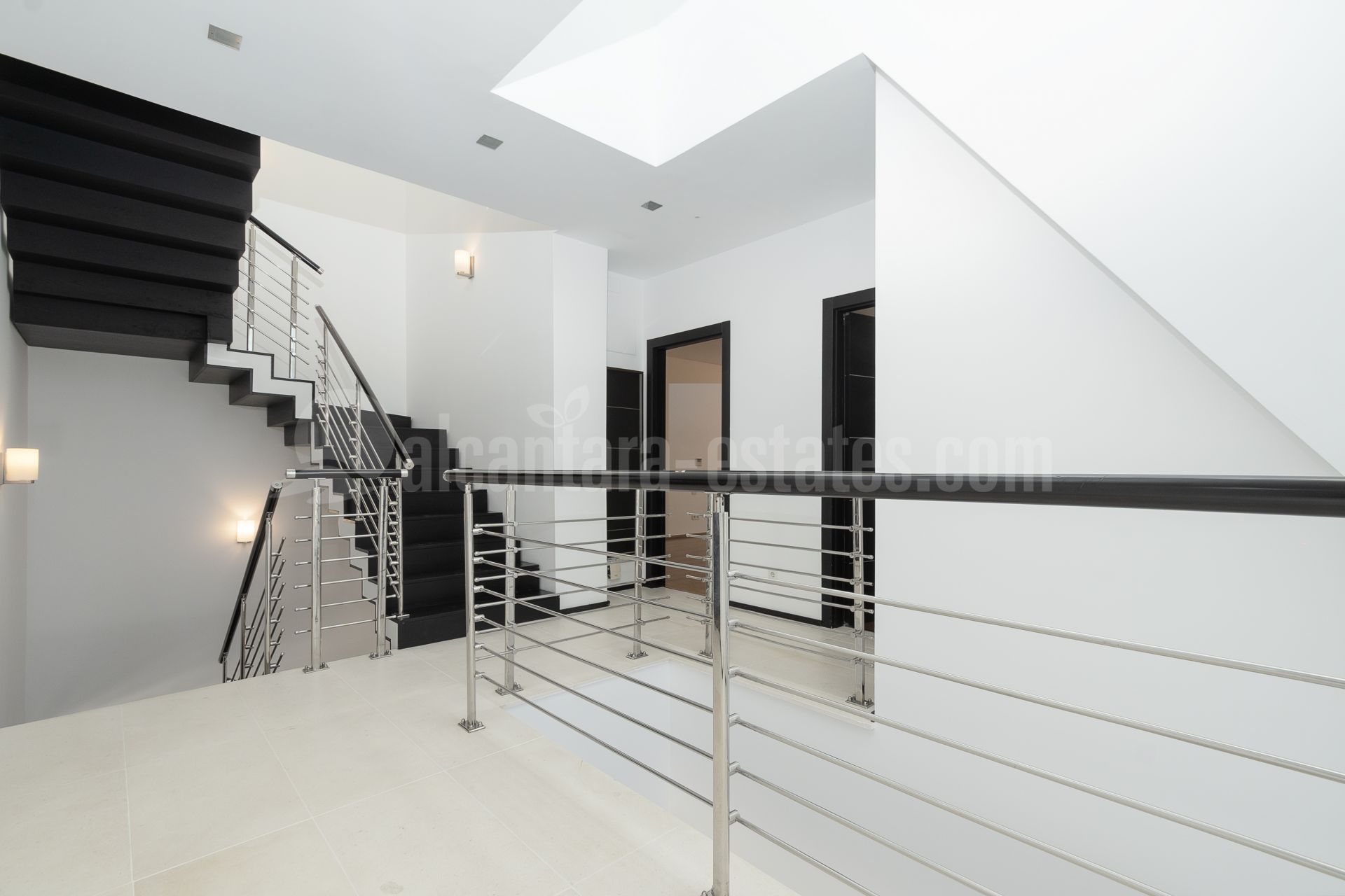 Semi Detached House in Meisho Hills, Marbella