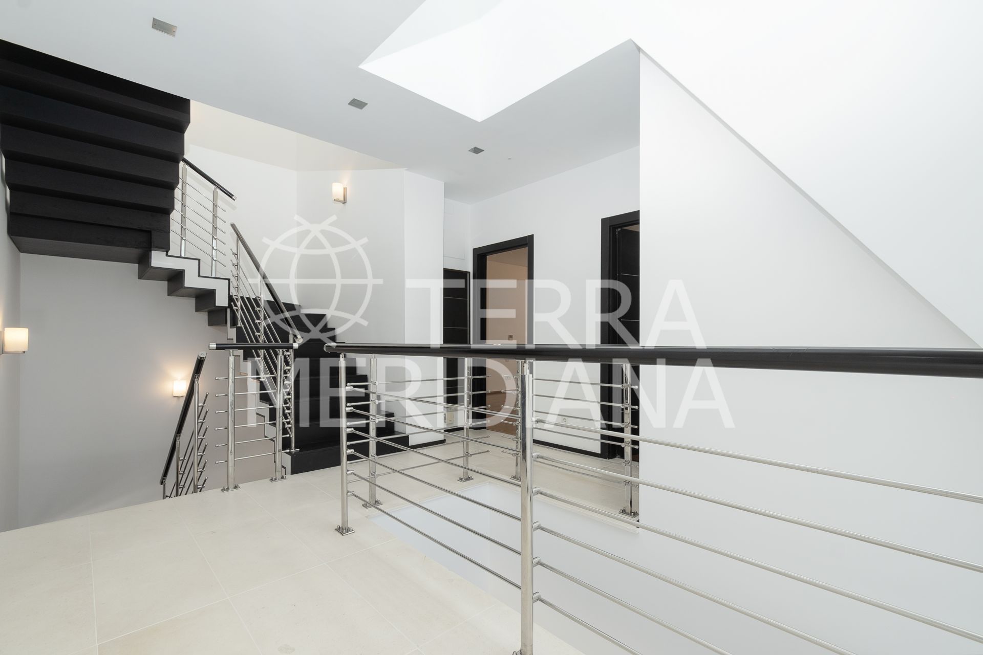 Semi Detached House in Meisho Hills, Marbella