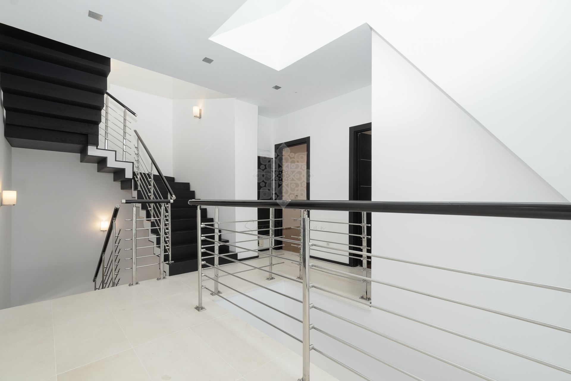 Semi Detached House in Meisho Hills, Marbella