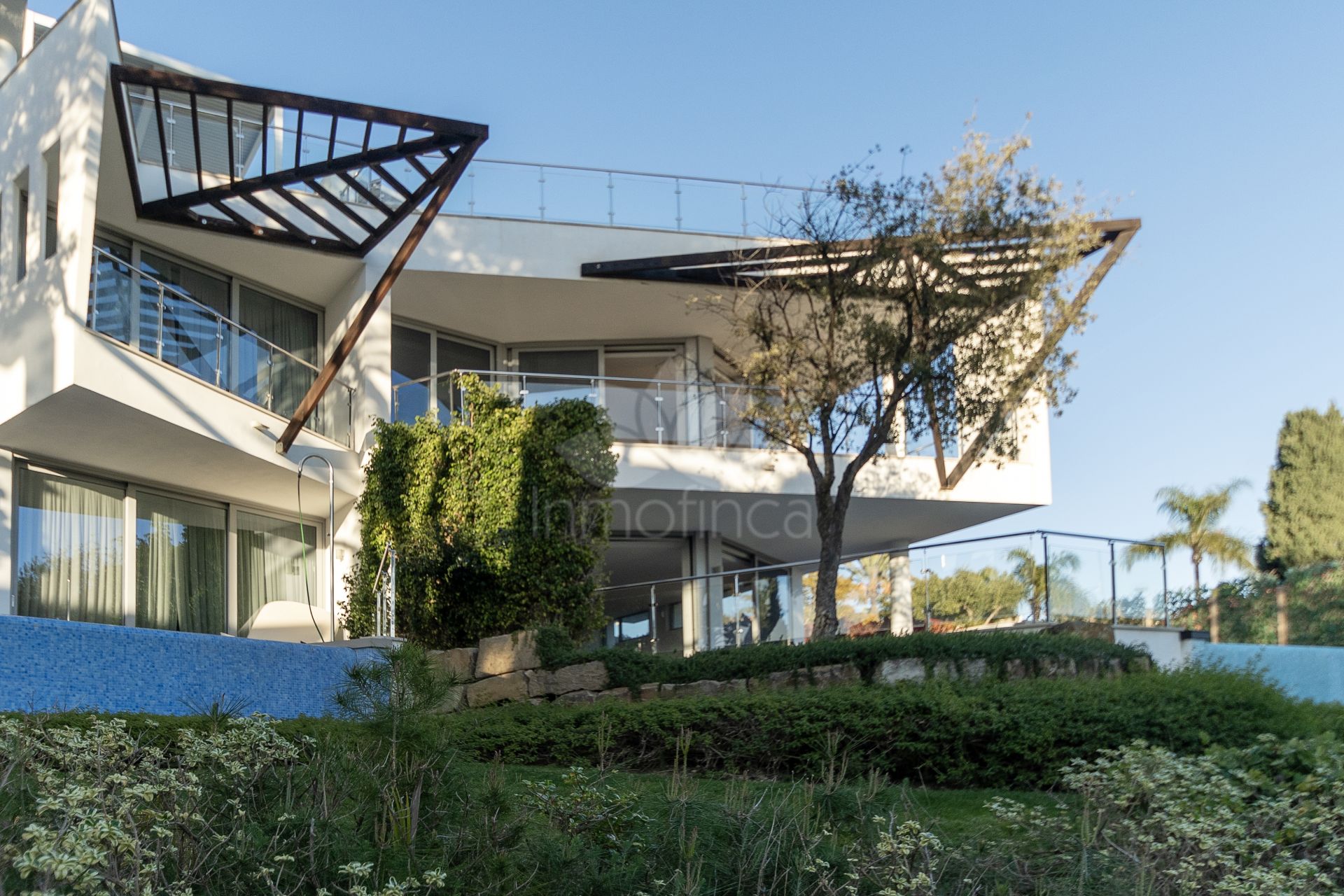 Pareado en Meisho Hills, Marbella