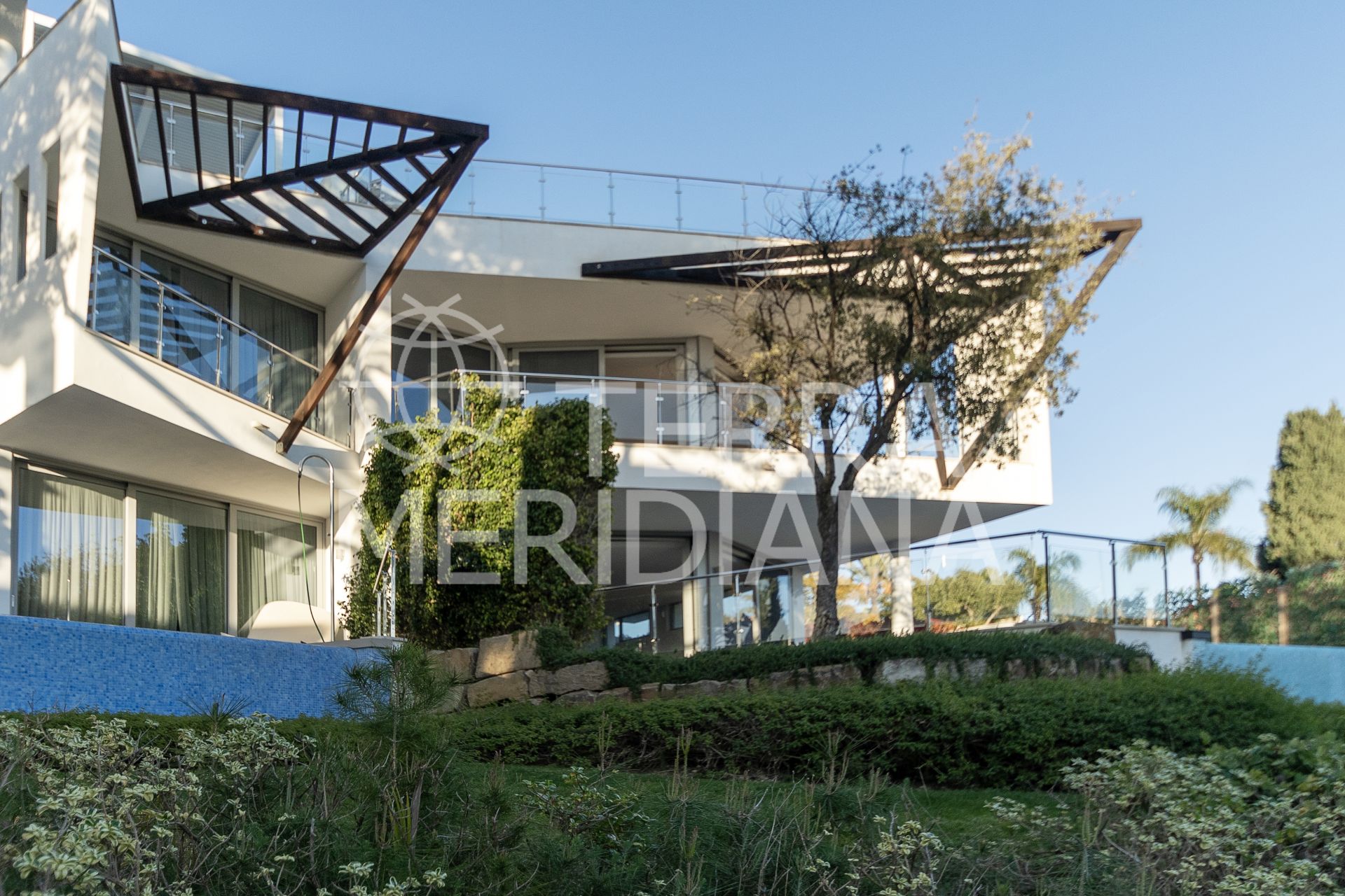 Semi Detached House in Meisho Hills, Marbella