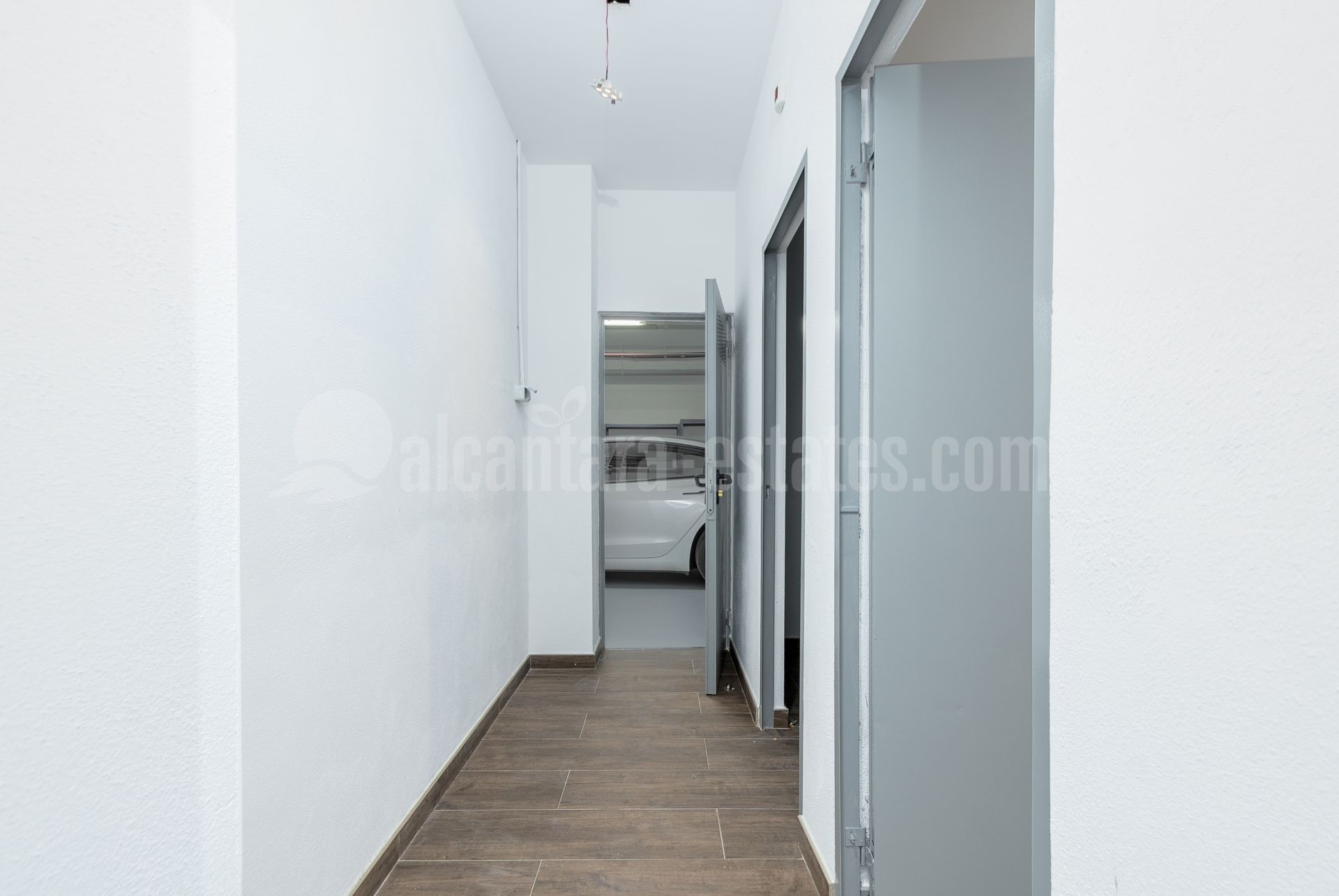 Semi Detached House in Meisho Hills, Marbella