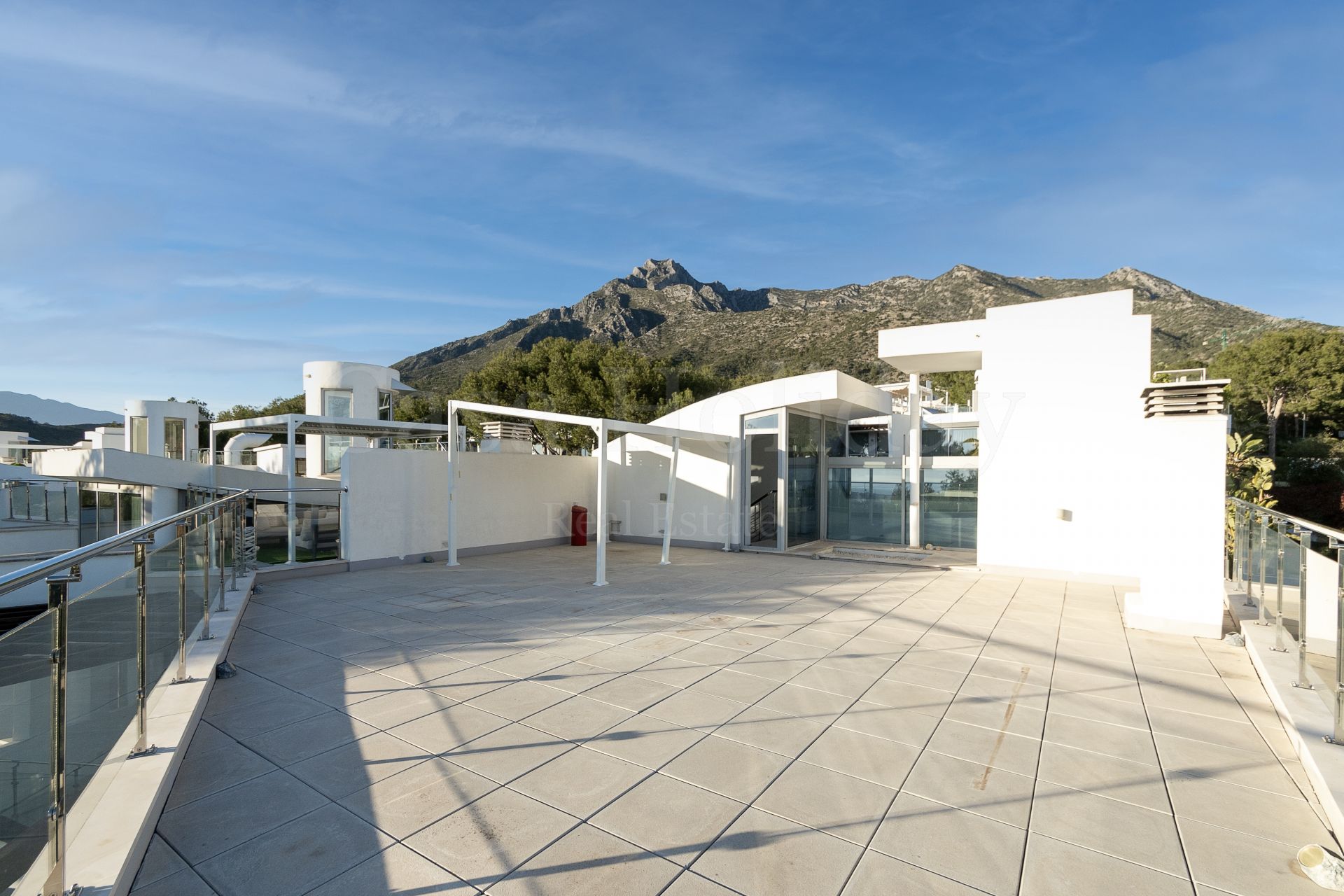 Pareado en Meisho Hills, Marbella