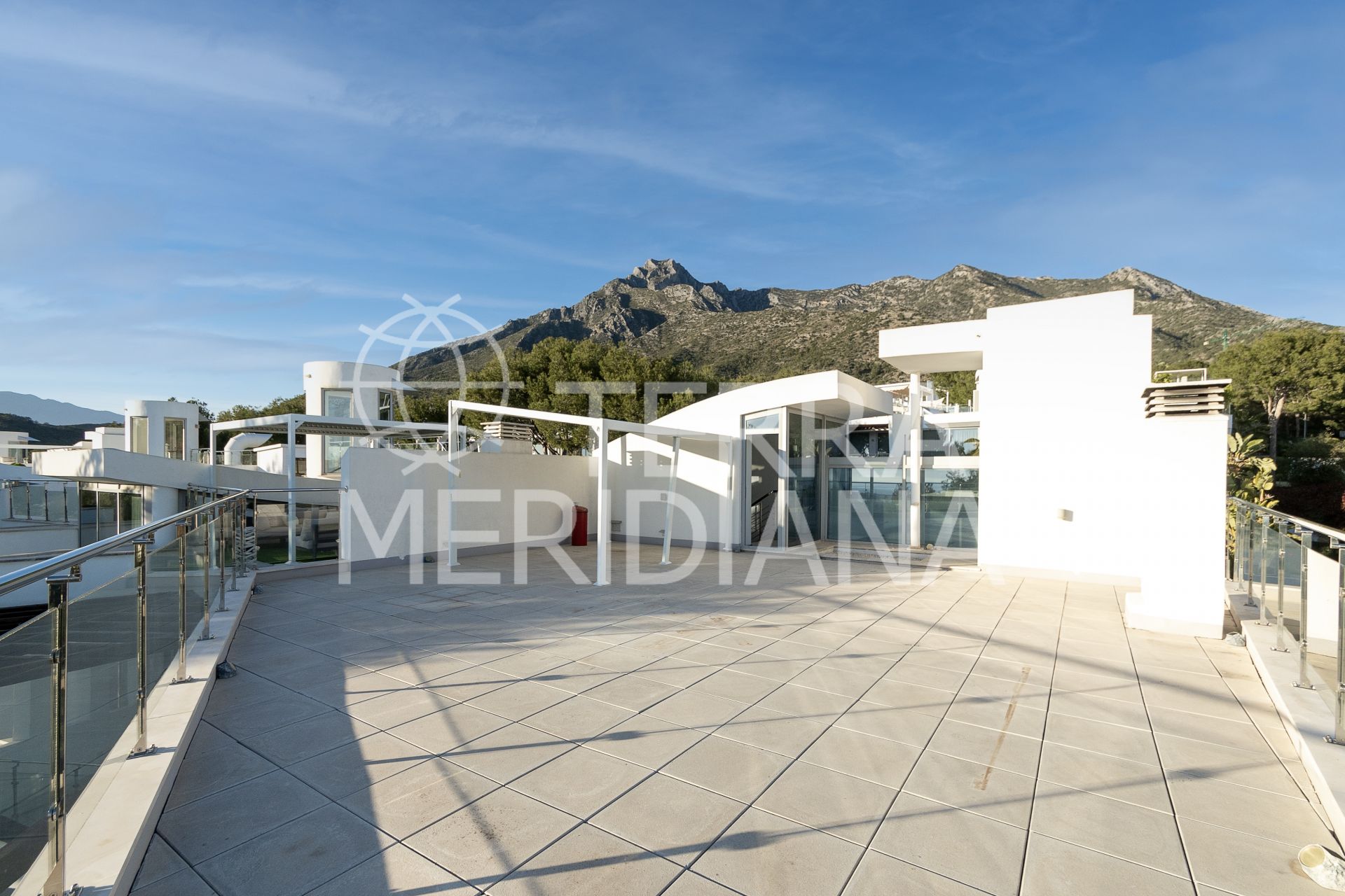 Semi Detached House in Meisho Hills, Marbella