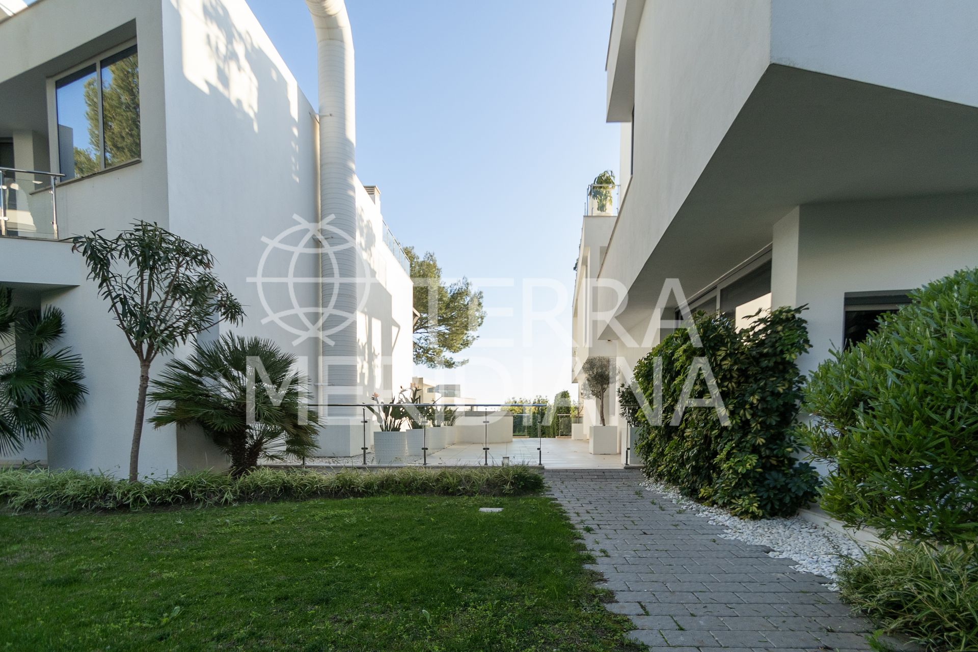 Semi Detached House in Meisho Hills, Marbella