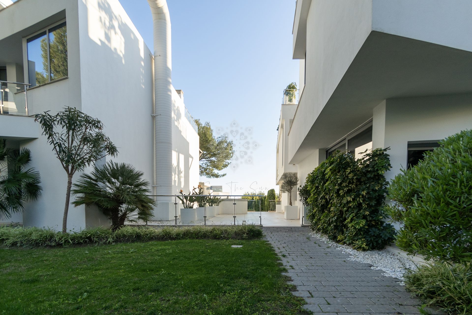 Semi Detached House in Meisho Hills, Marbella