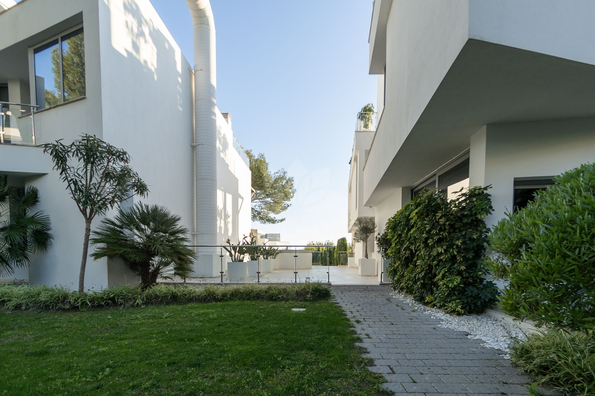 Pareado en Meisho Hills, Marbella