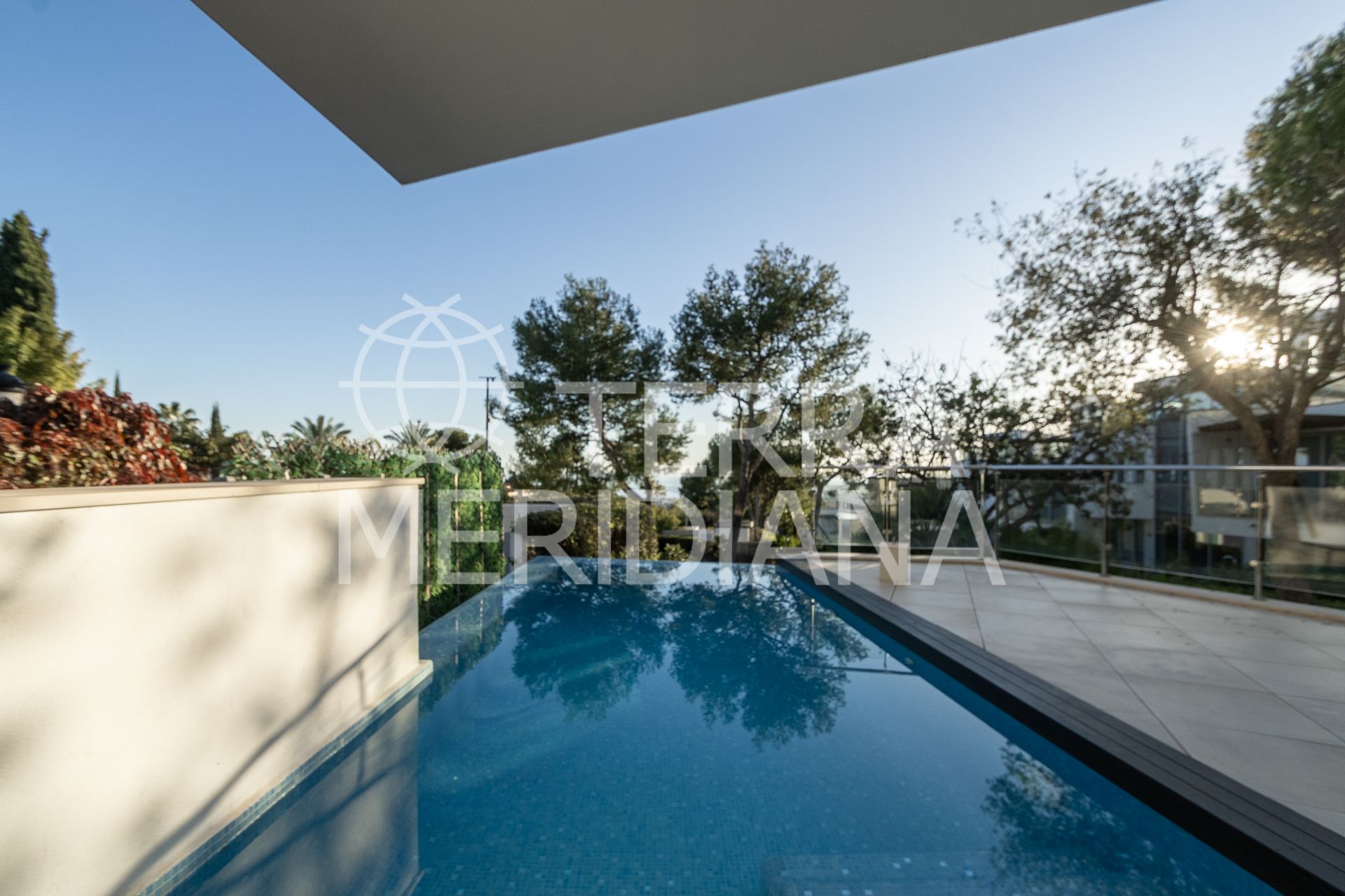Semi Detached House in Meisho Hills, Marbella