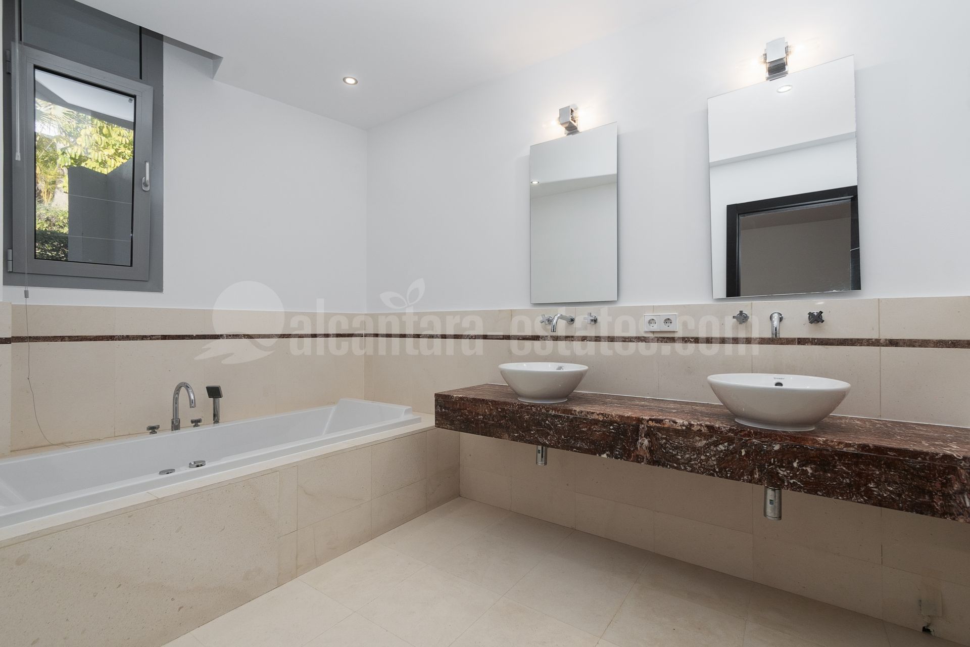 Semi Detached House in Meisho Hills, Marbella