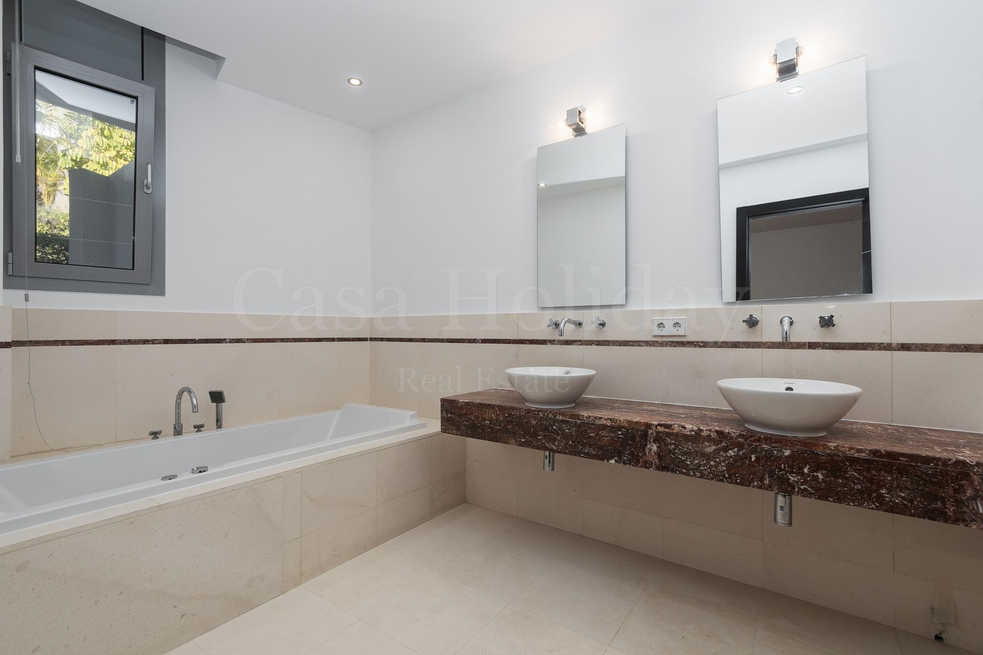 Pareado en Meisho Hills, Marbella