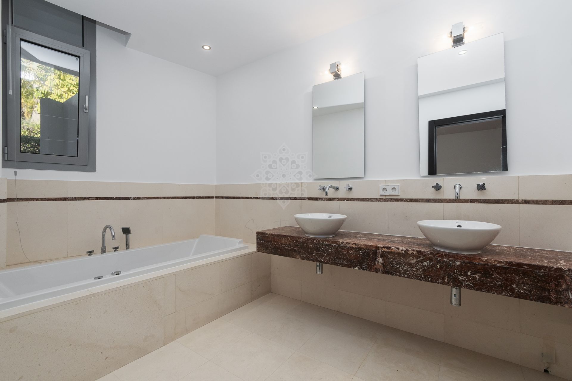 Semi Detached House in Meisho Hills, Marbella