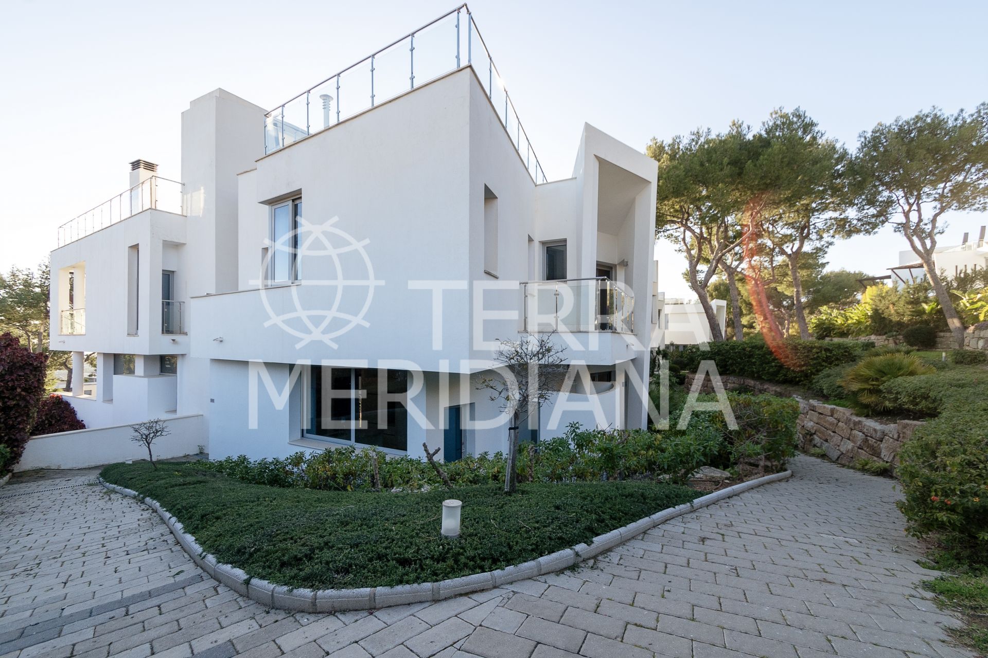 Semi Detached House in Meisho Hills, Marbella