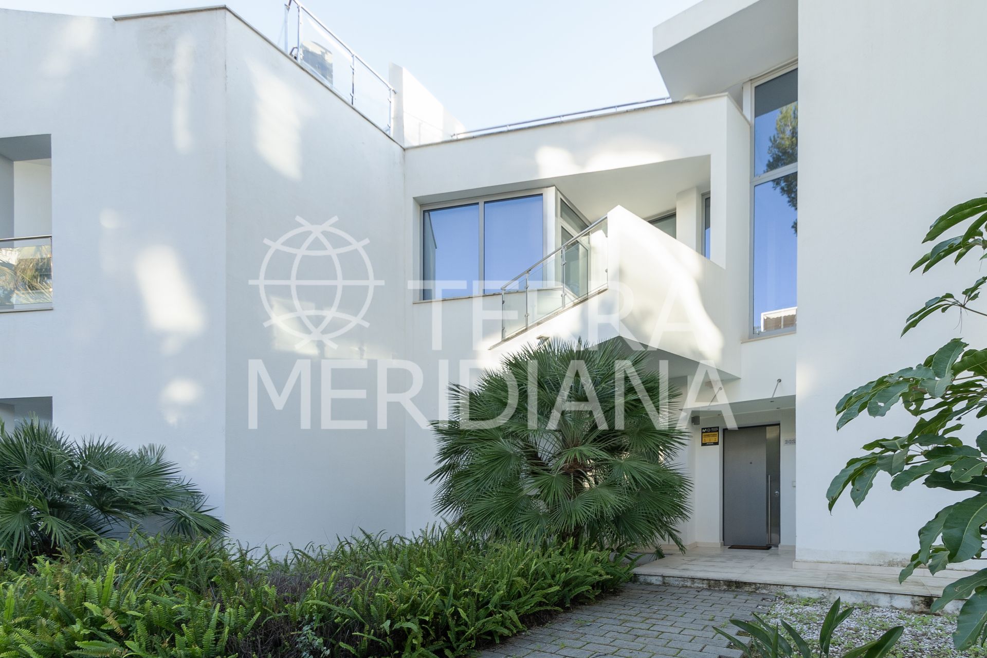 Semi Detached House in Meisho Hills, Marbella