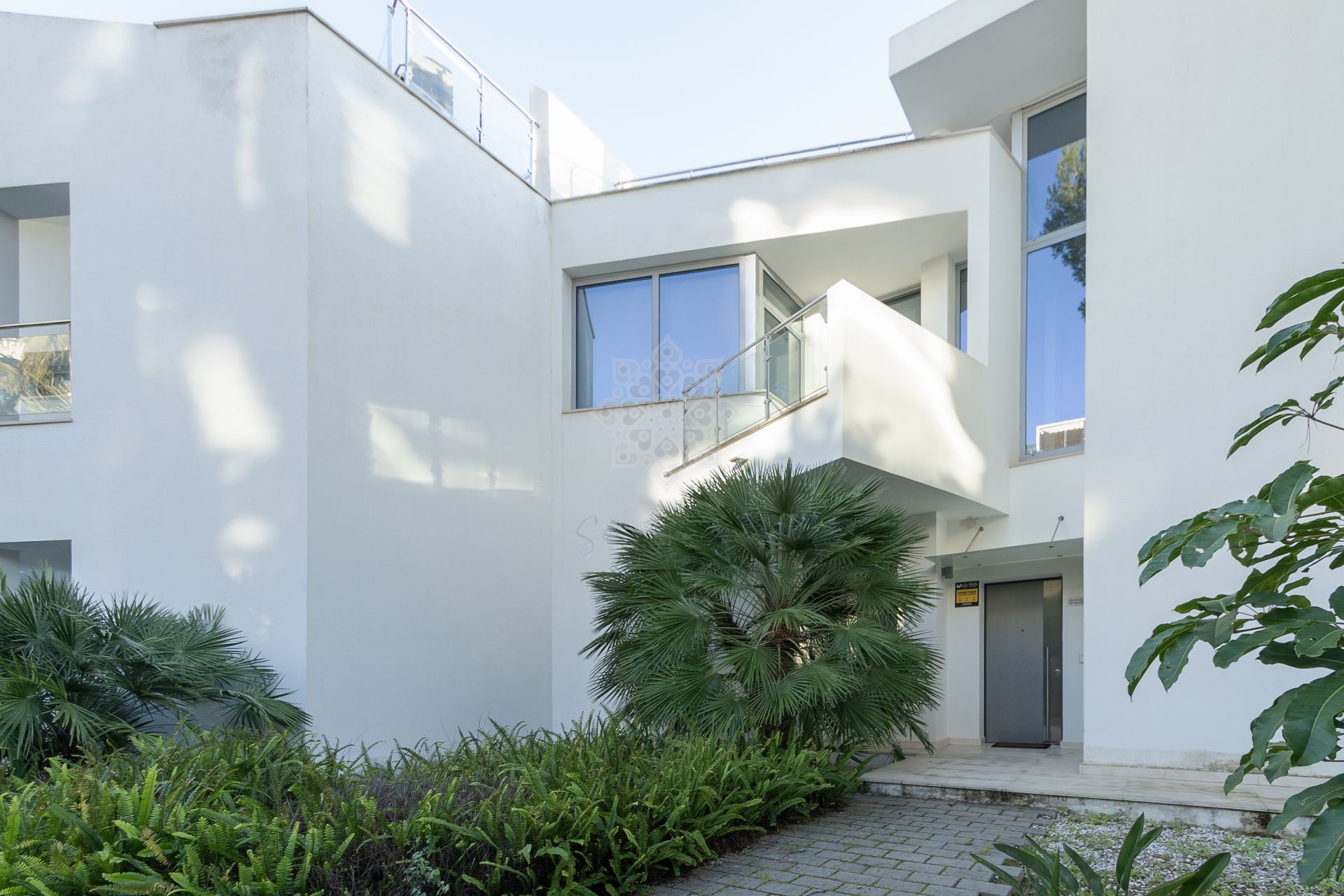 Semi Detached House in Meisho Hills, Marbella