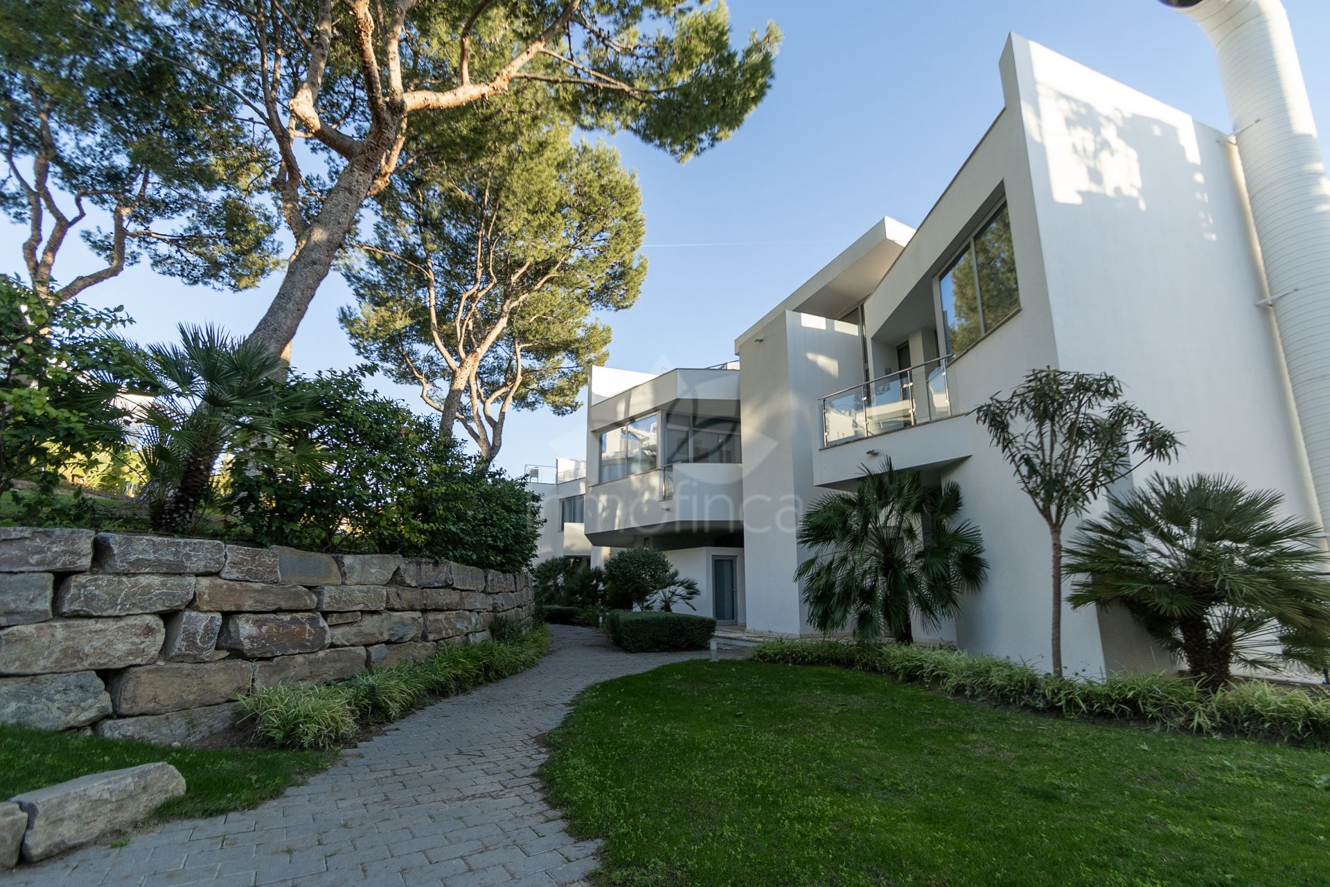 Pareado en Meisho Hills, Marbella