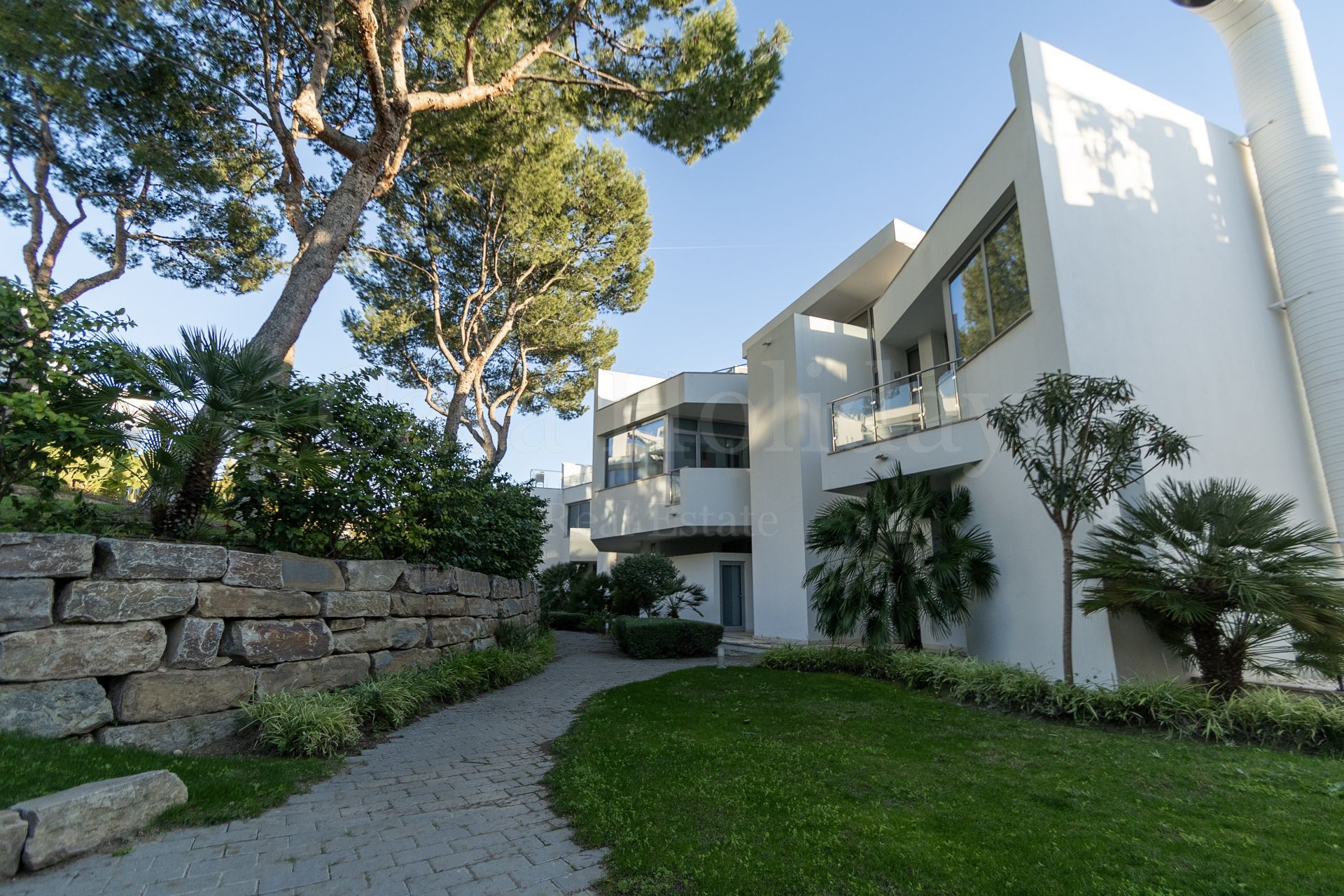 Pareado en Meisho Hills, Marbella