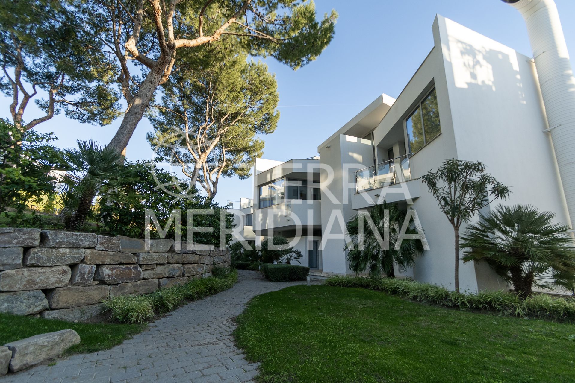 Semi Detached House in Meisho Hills, Marbella