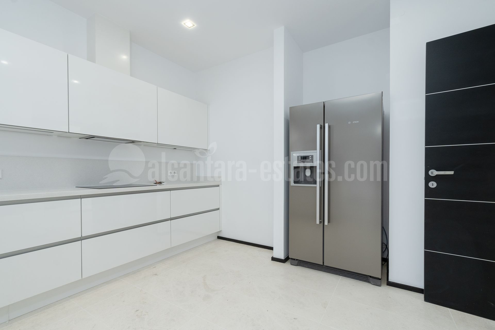 Semi Detached House in Meisho Hills, Marbella