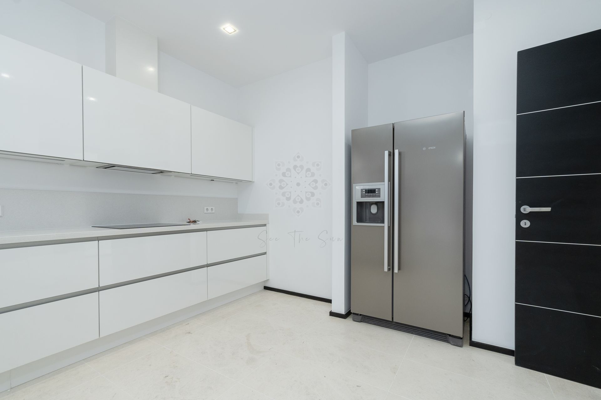 Semi Detached House in Meisho Hills, Marbella