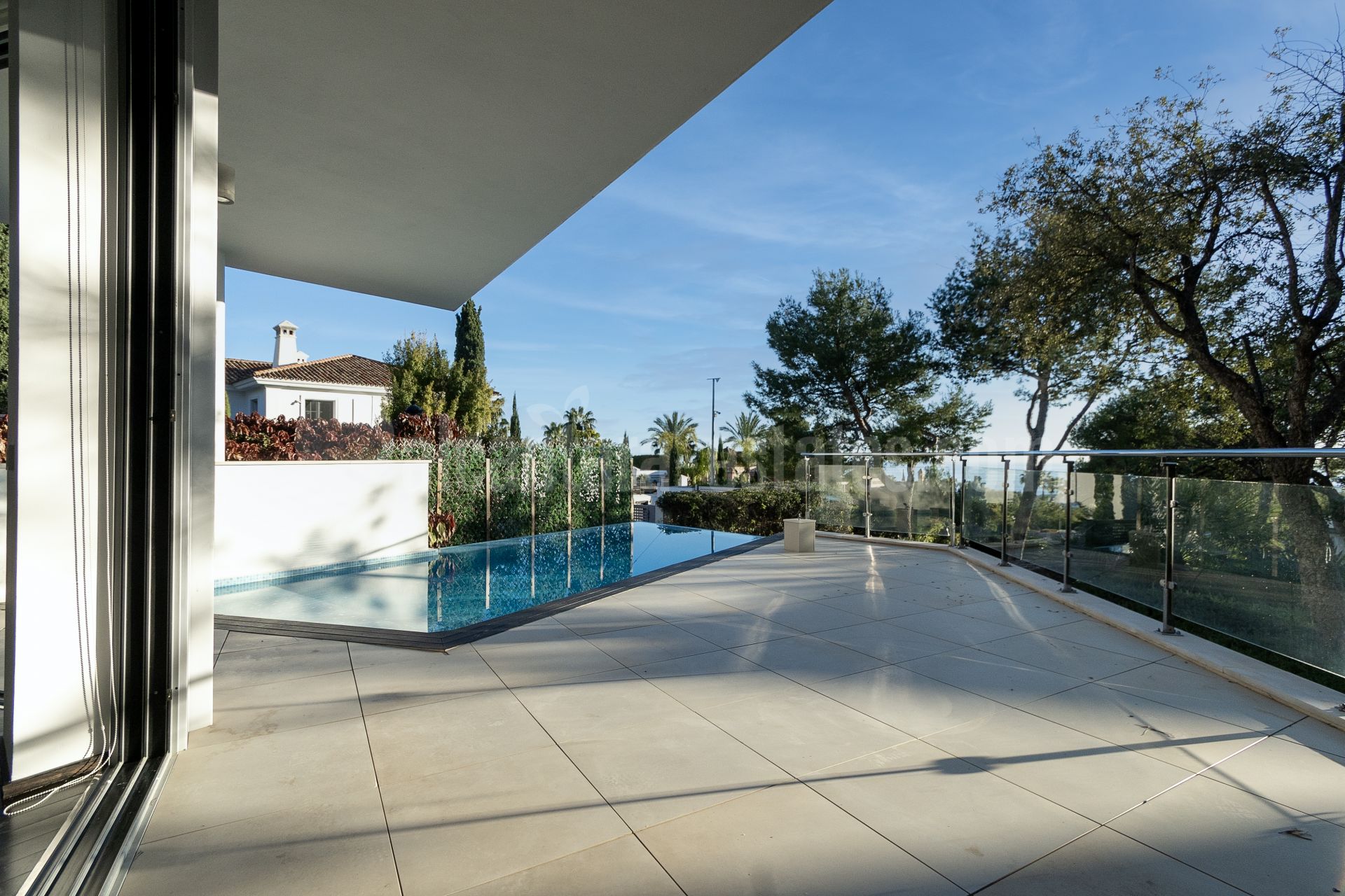 Semi Detached House in Meisho Hills, Marbella