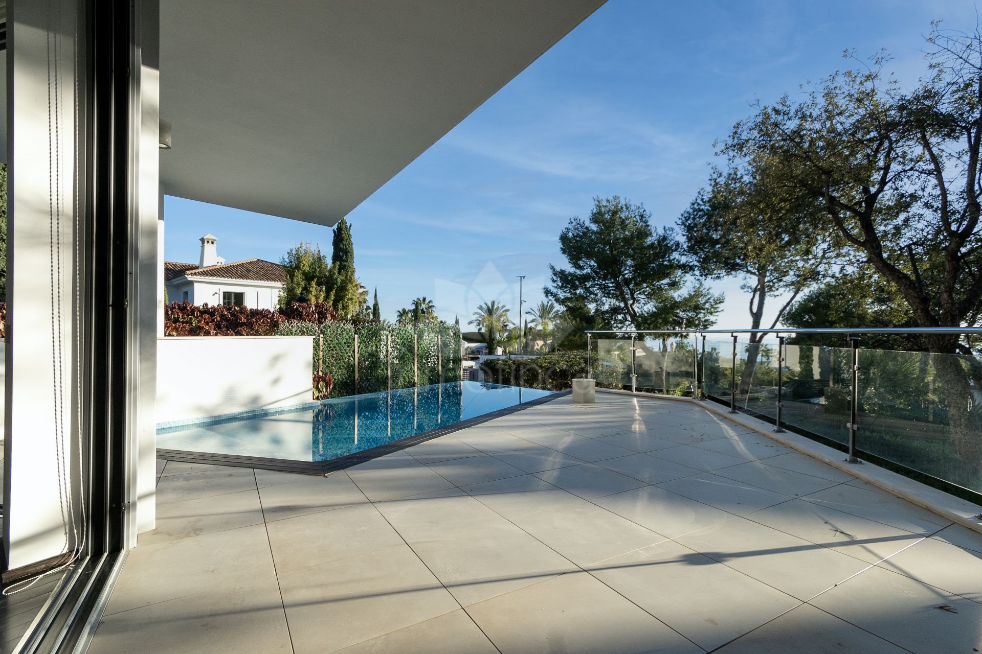 Pareado en Meisho Hills, Marbella