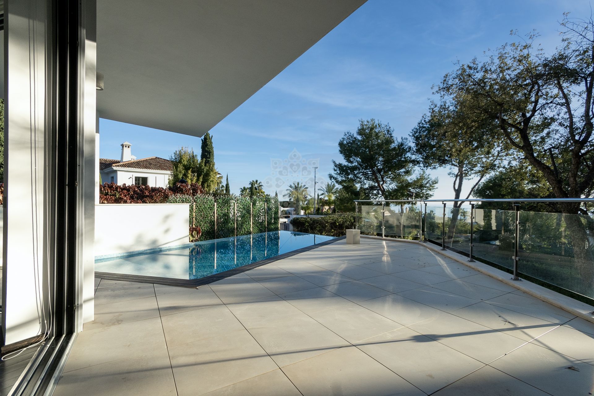 Semi Detached House in Meisho Hills, Marbella