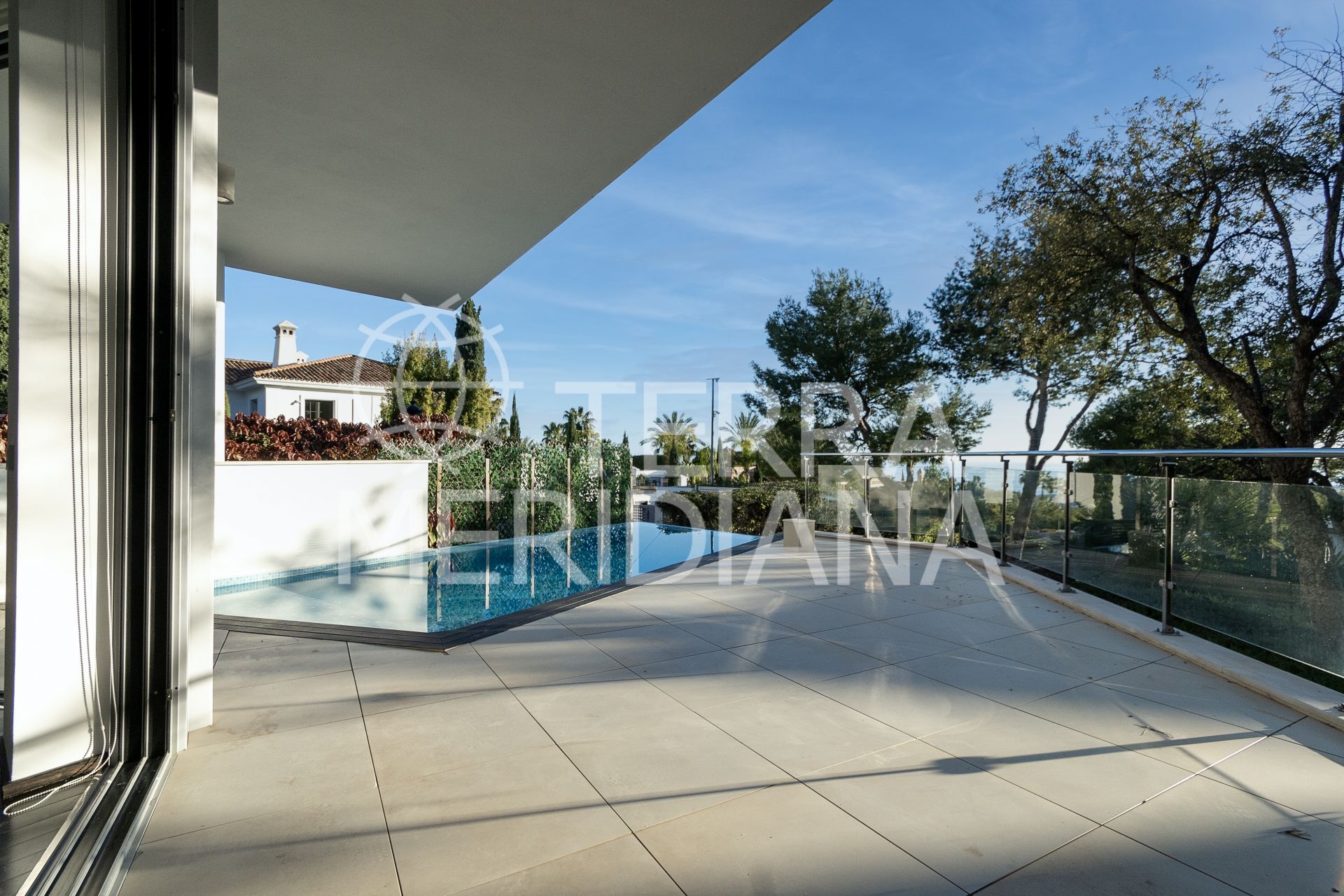 Semi Detached House in Meisho Hills, Marbella