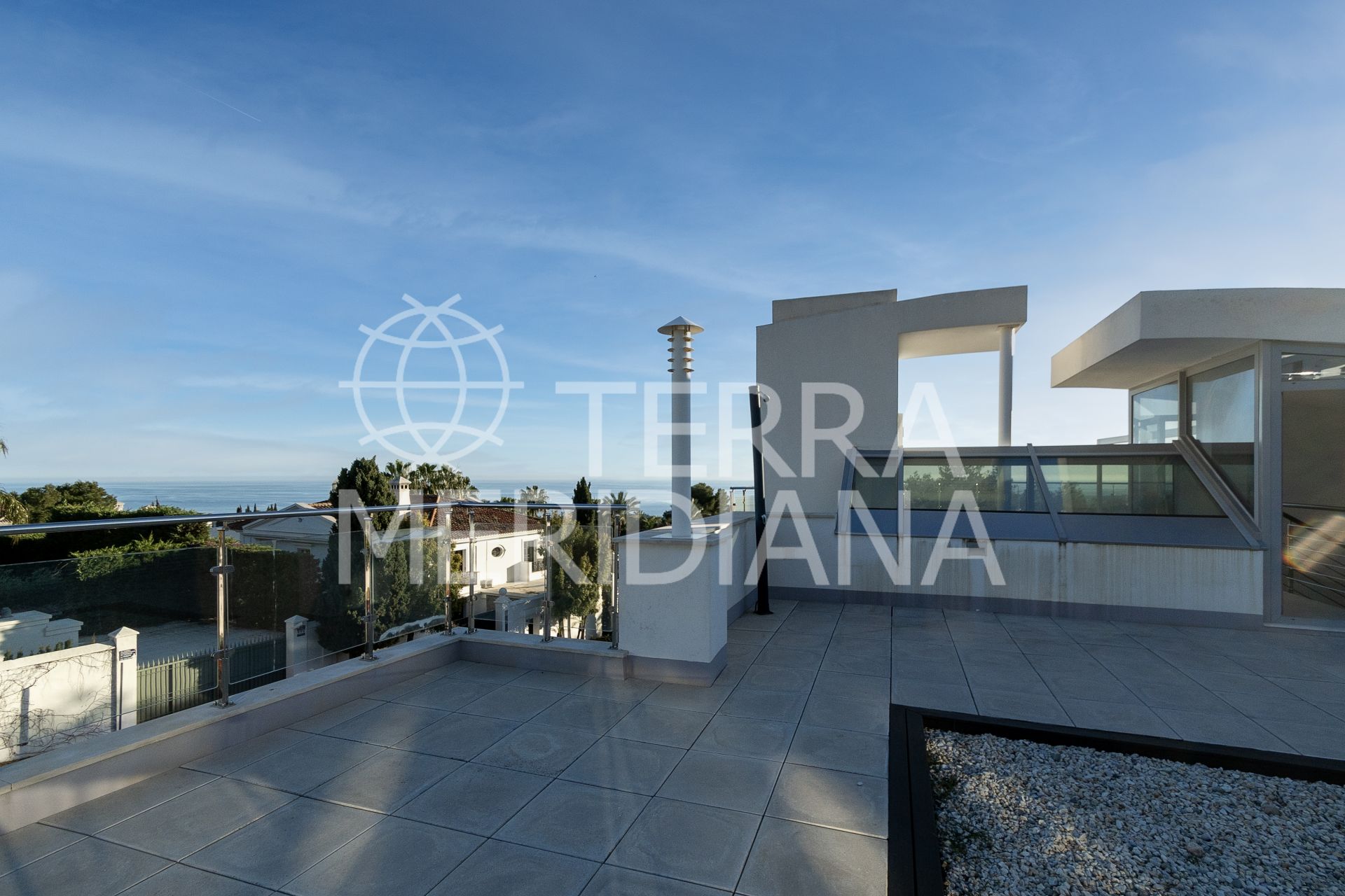 Semi Detached House in Meisho Hills, Marbella
