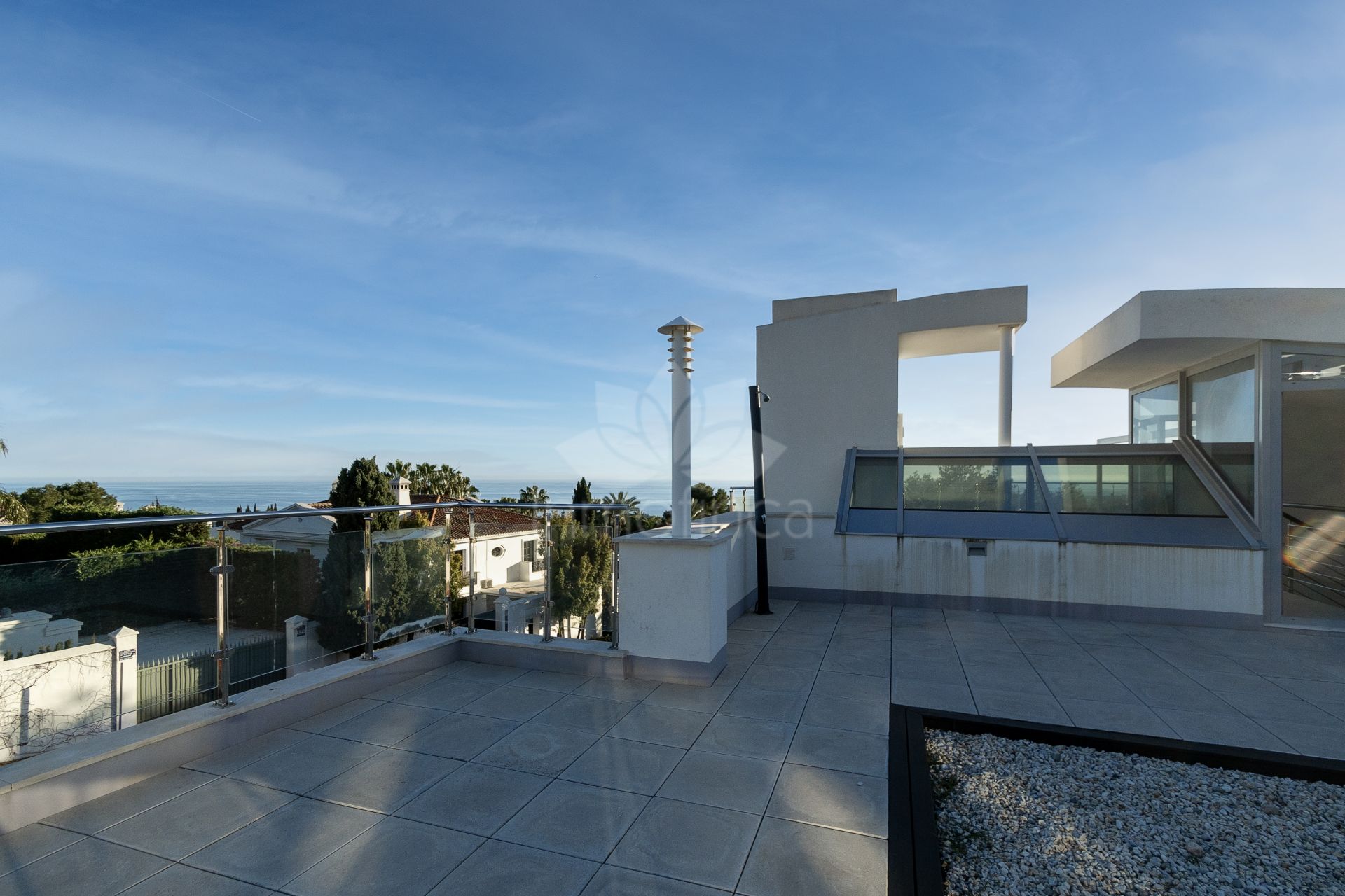 Pareado en Meisho Hills, Marbella