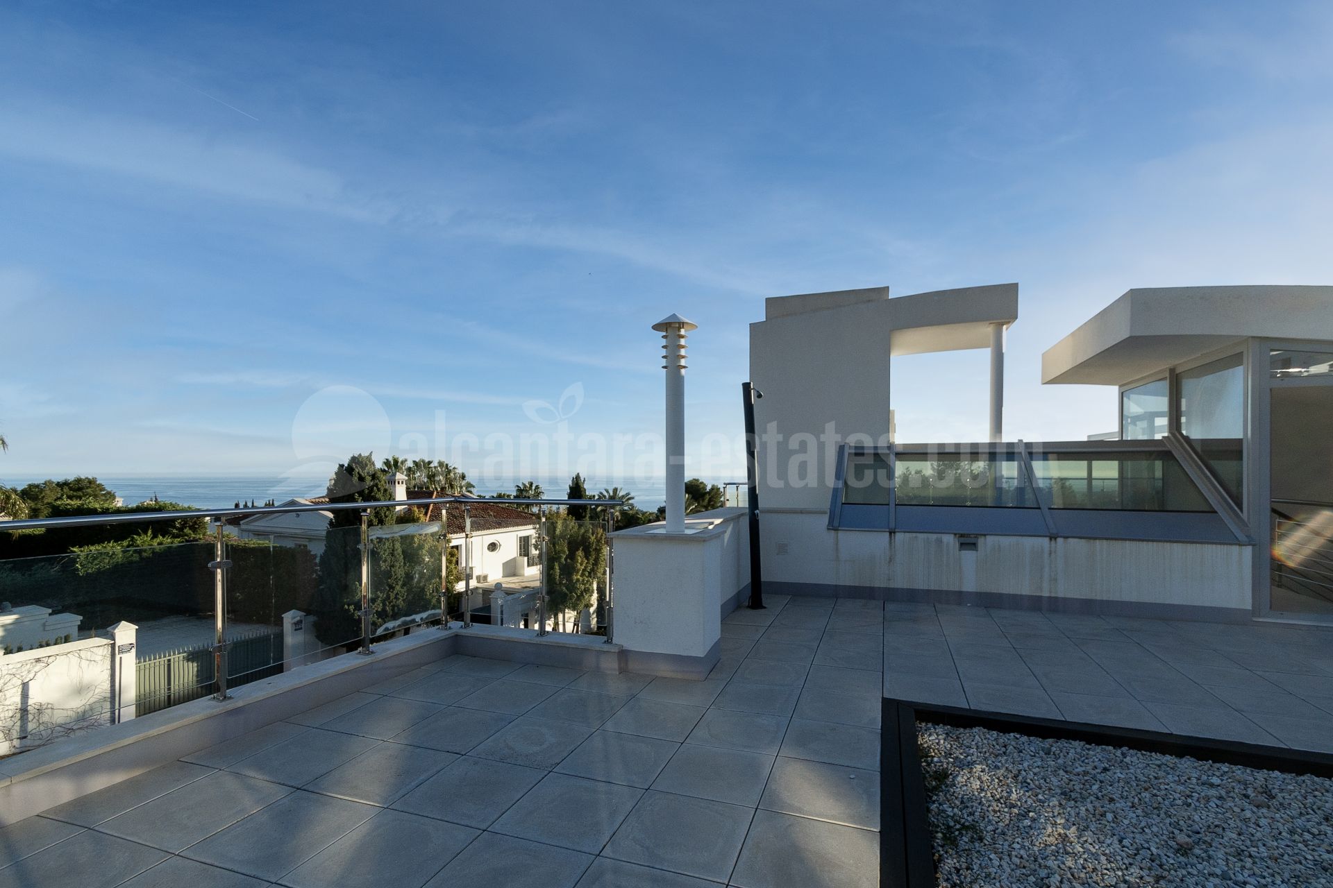 Semi Detached House in Meisho Hills, Marbella