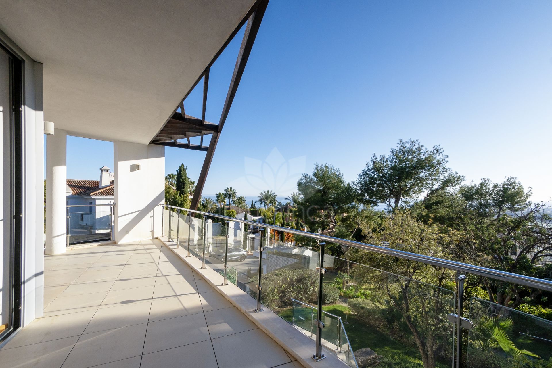 Pareado en Meisho Hills, Marbella