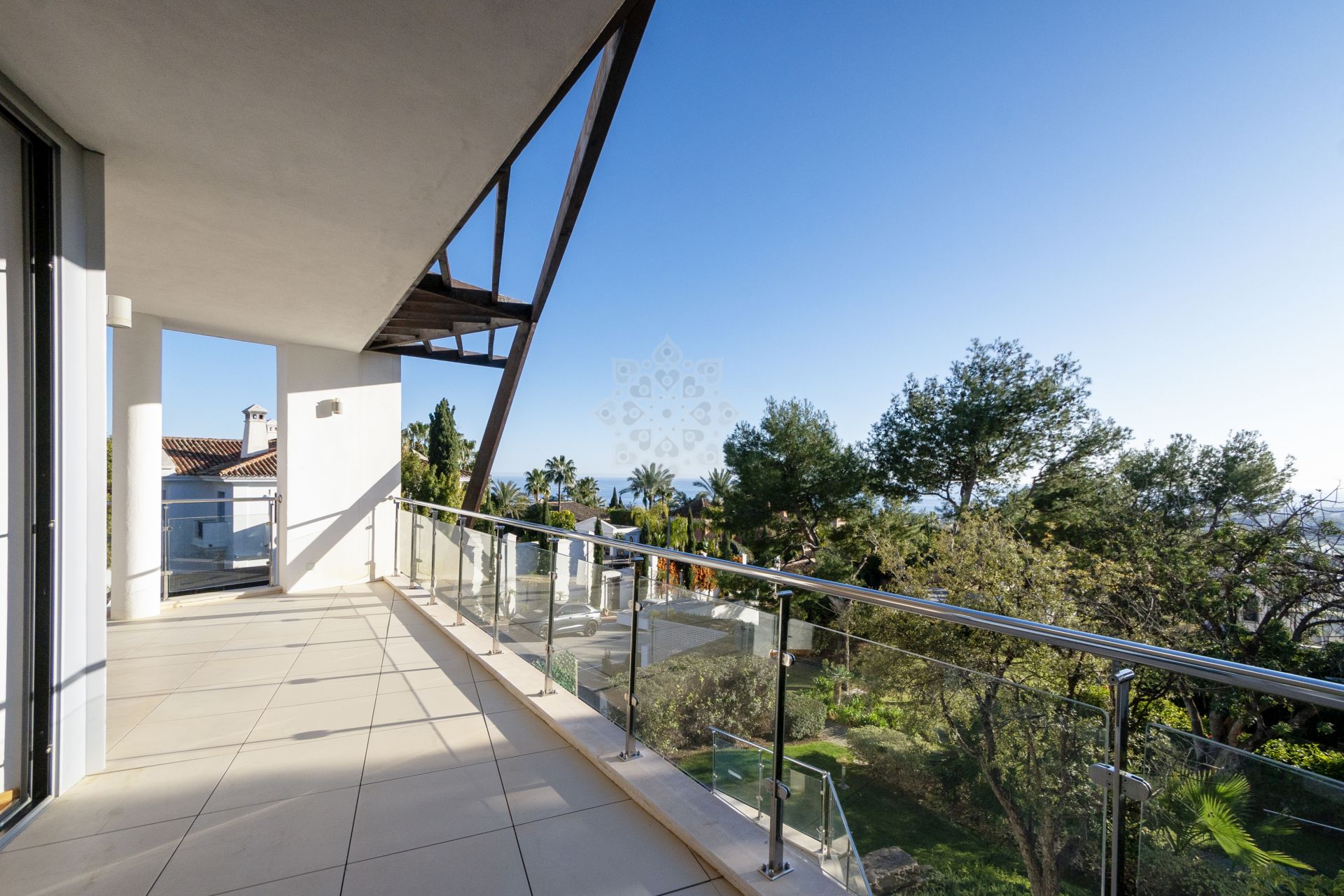 Semi Detached House in Meisho Hills, Marbella