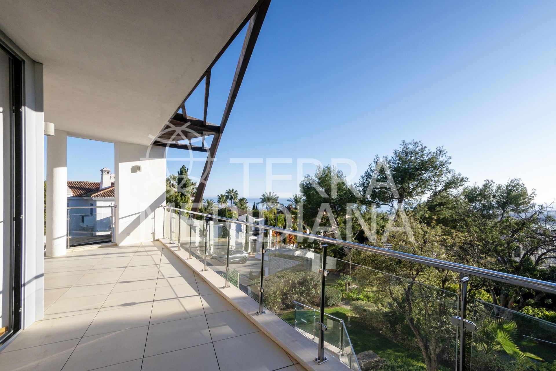 Semi Detached House in Meisho Hills, Marbella