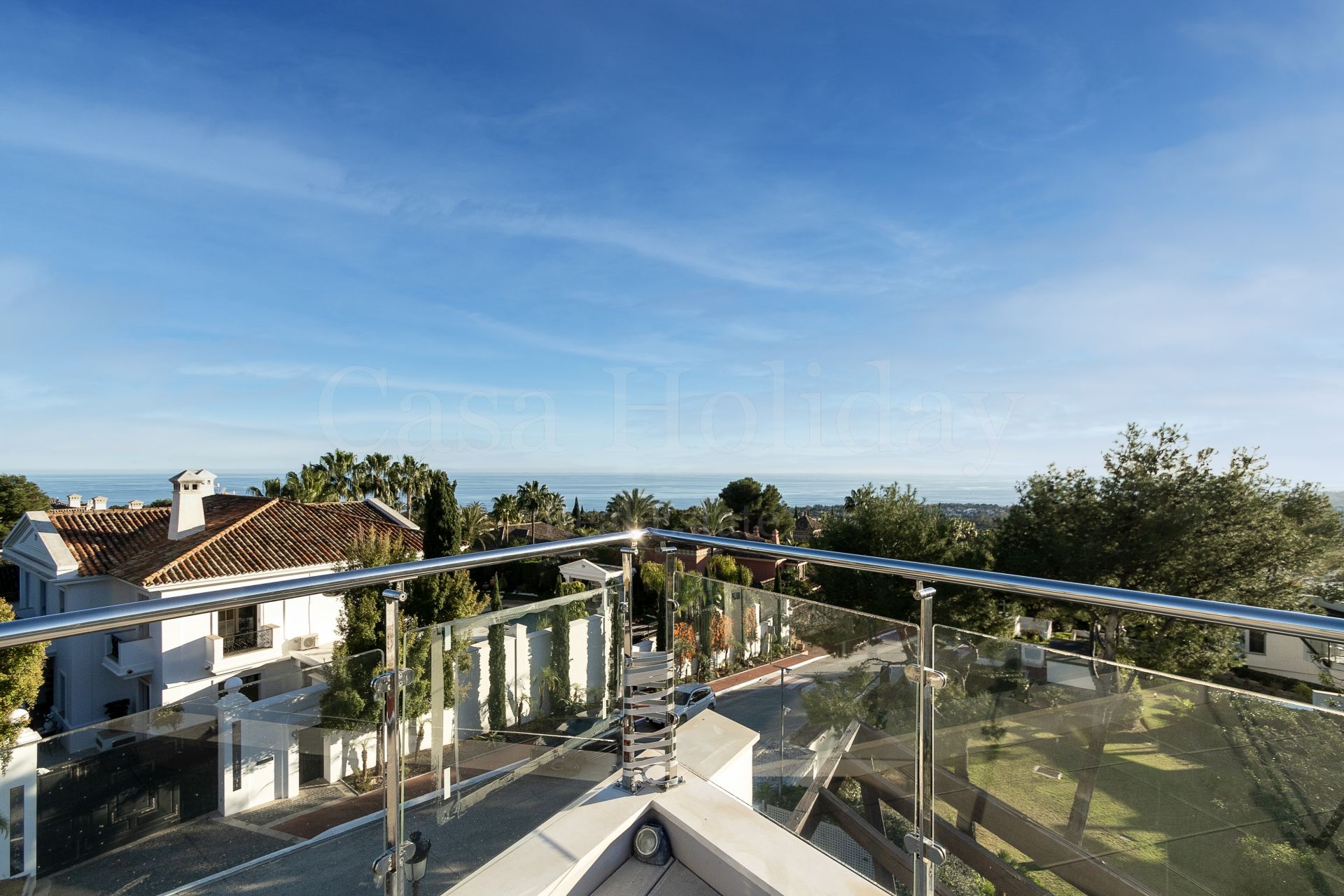 Pareado en Meisho Hills, Marbella