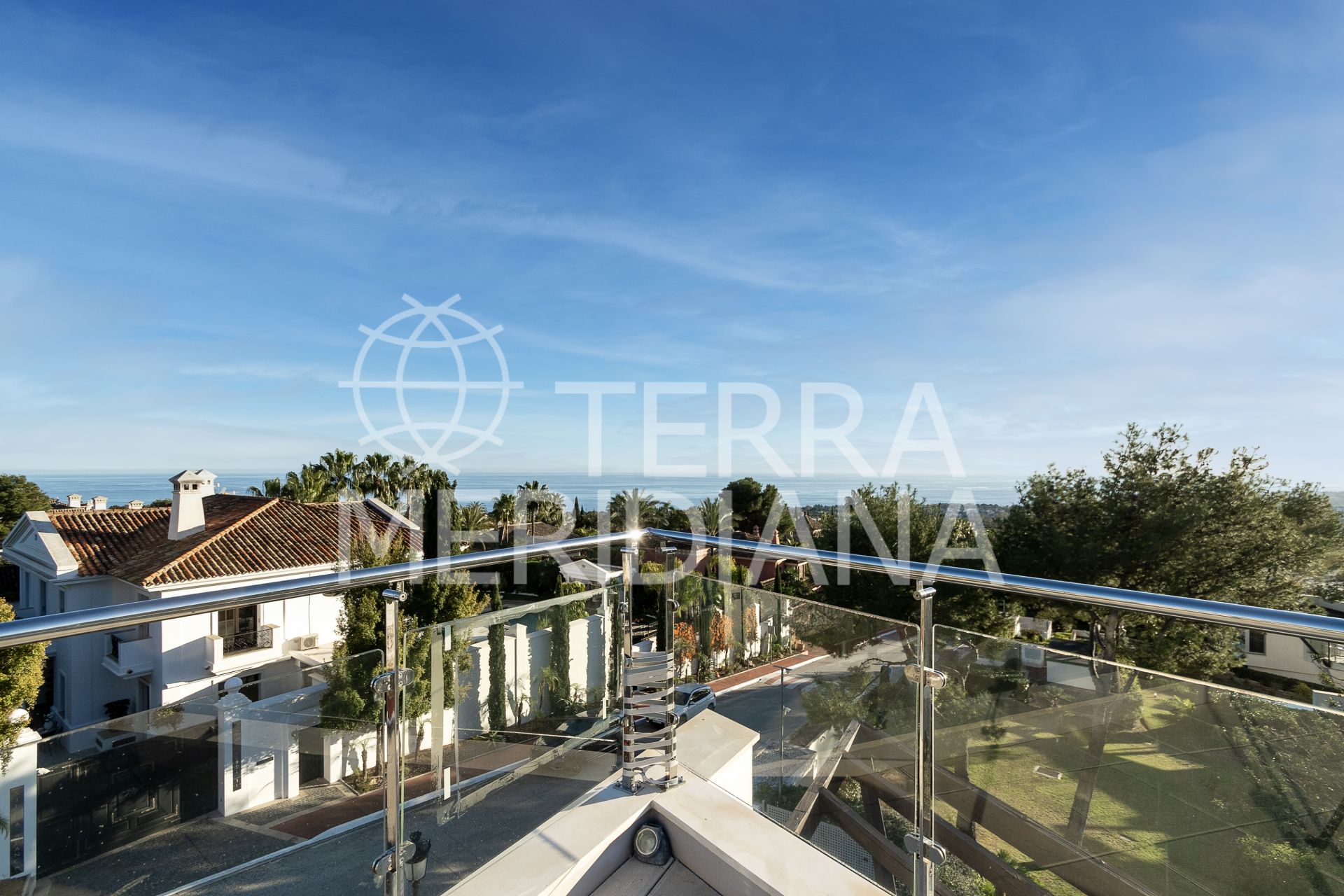 Semi Detached House in Meisho Hills, Marbella