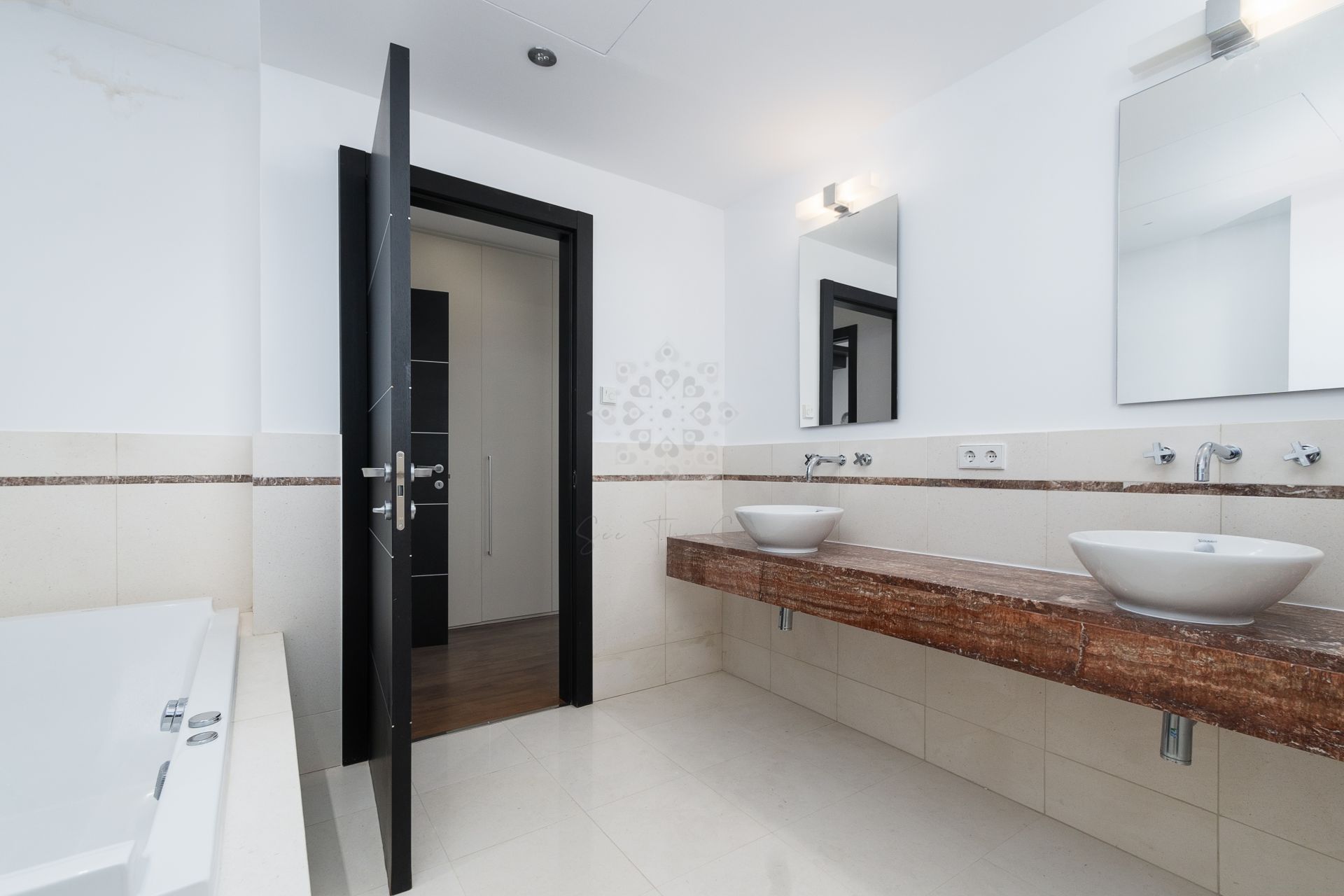 Semi Detached House in Meisho Hills, Marbella