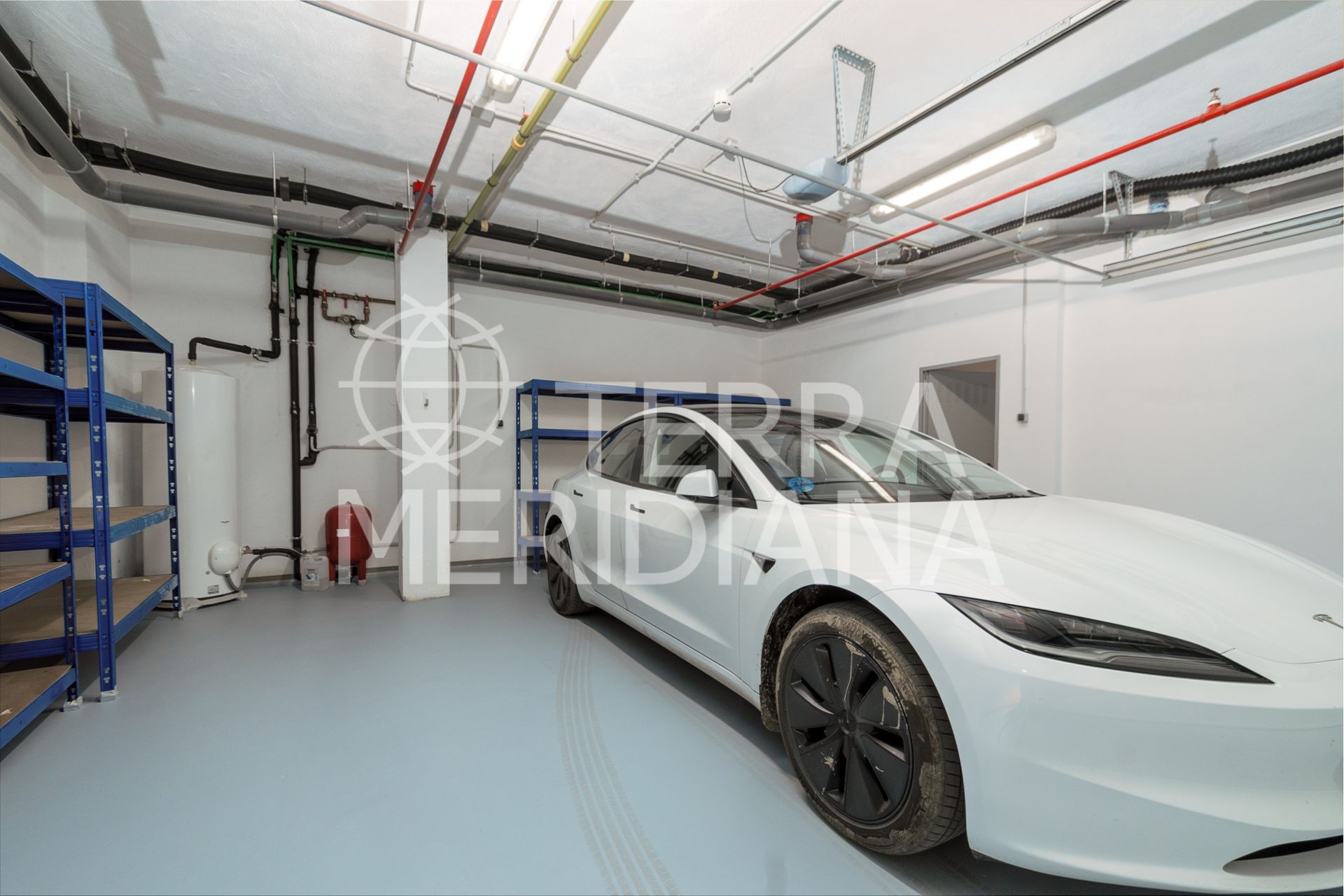 Semi Detached House in Meisho Hills, Marbella