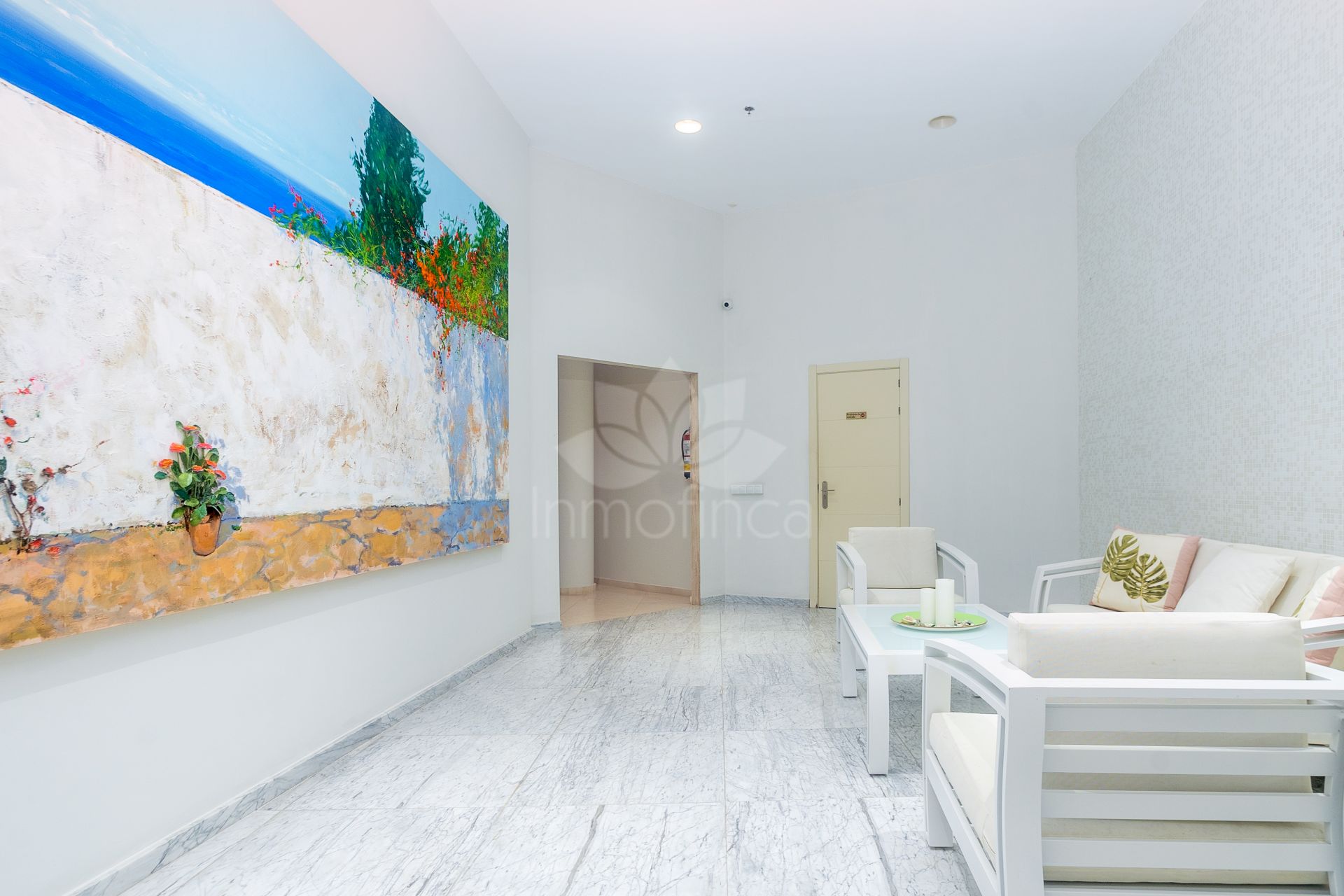 Pareado en Meisho Hills, Marbella